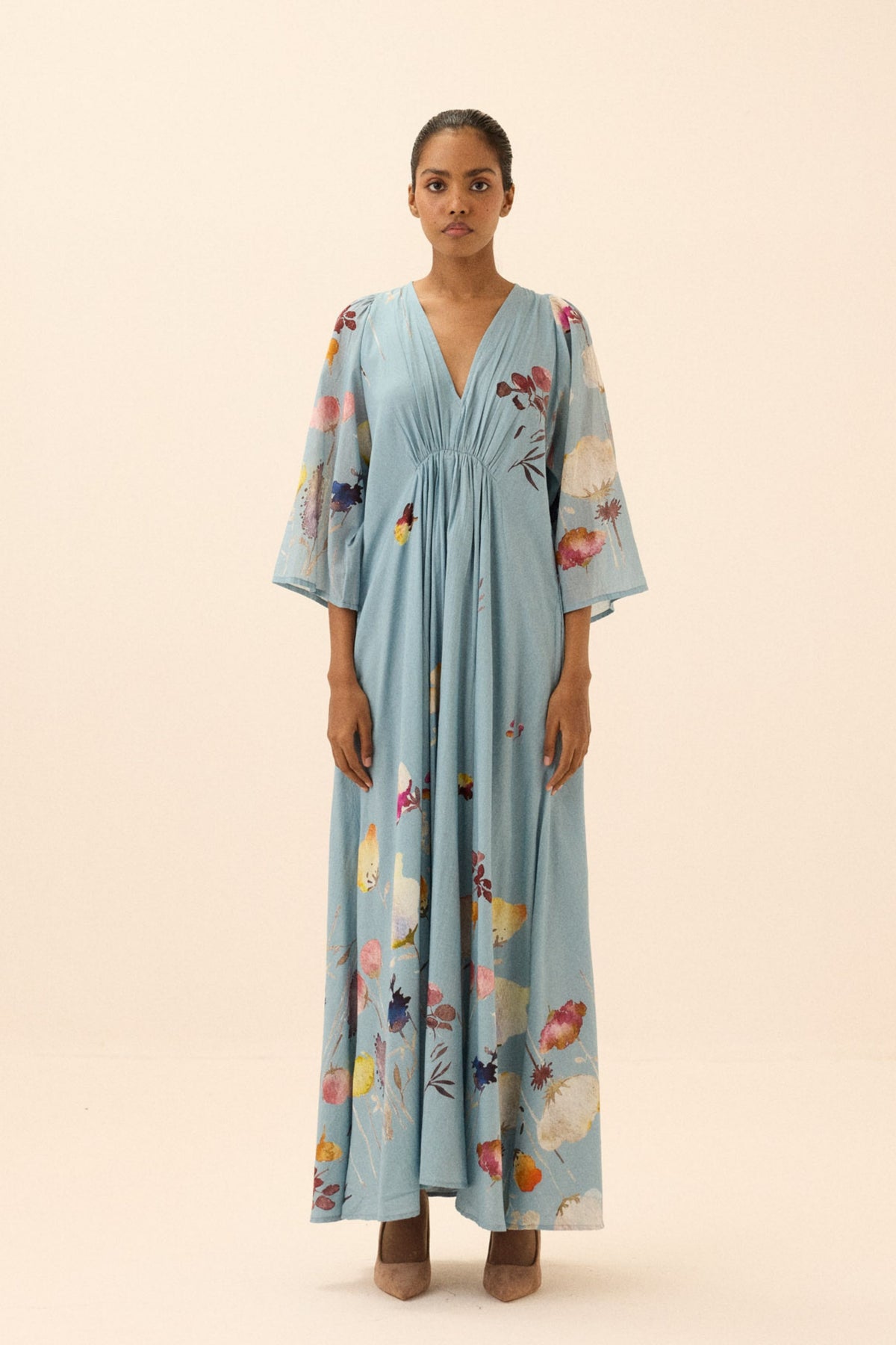 Skyline Dress