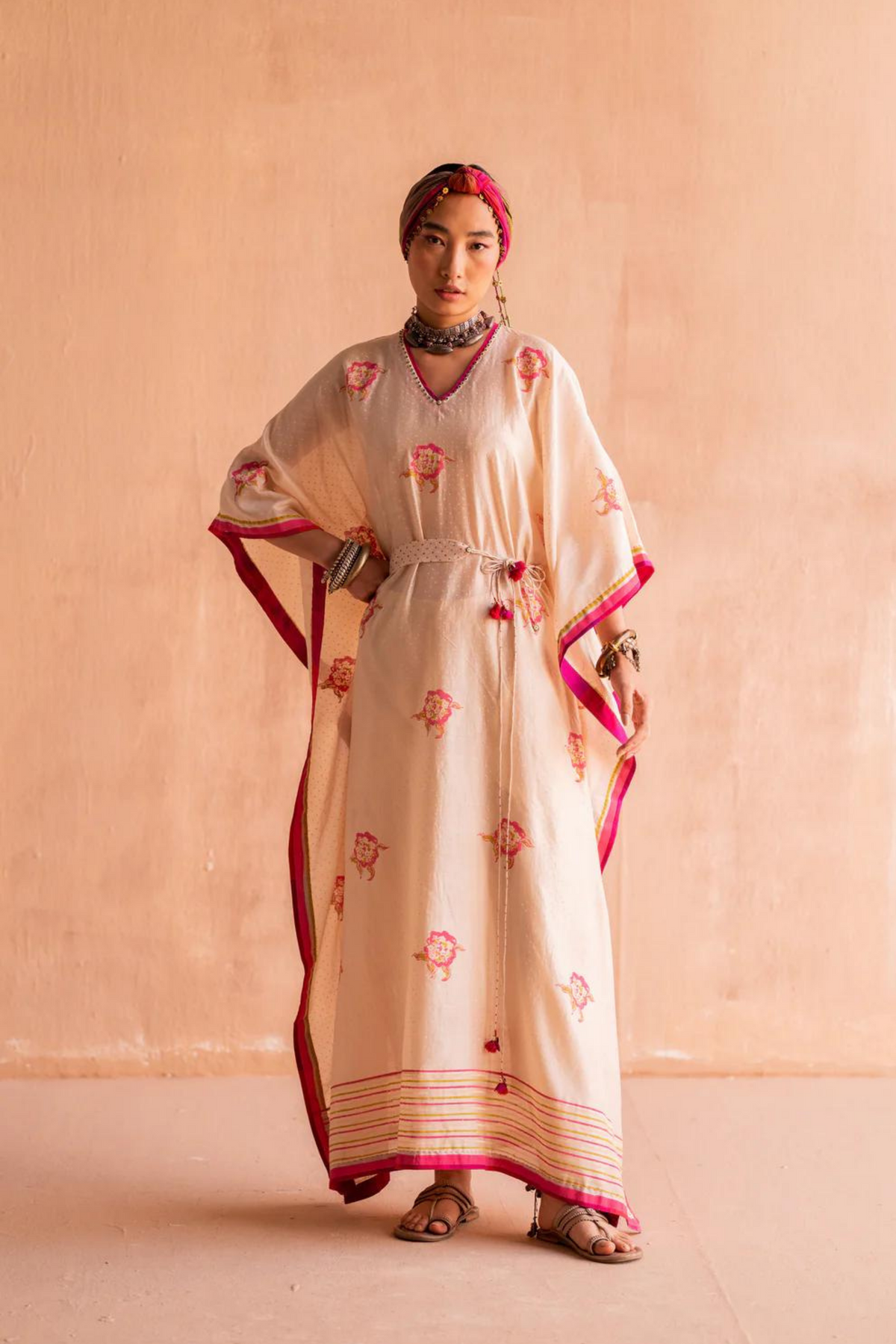 Lalita Kaftan