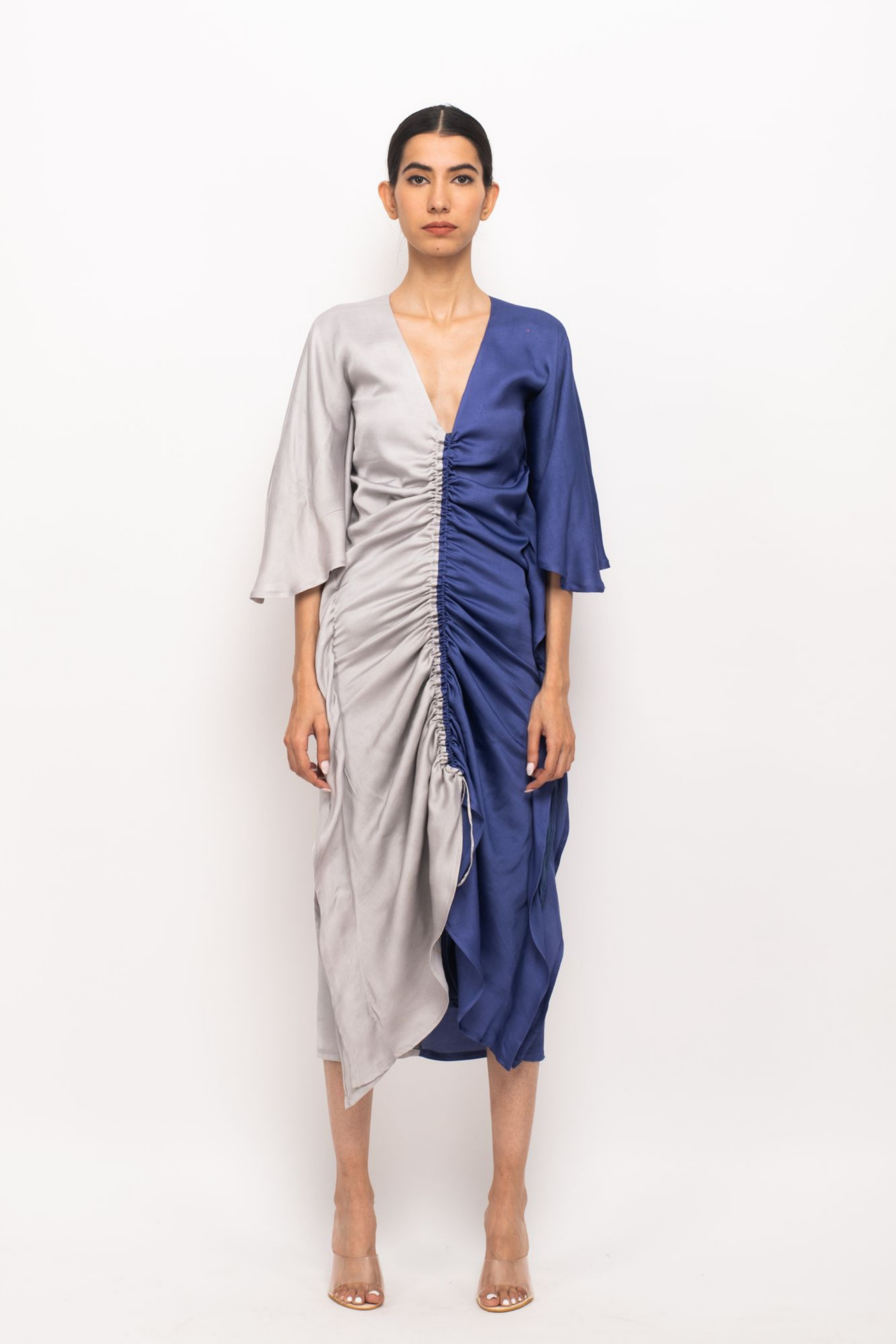 kaftan bodycon dress African Women Long Dress Abaya Kaftan Plus Size Bodycon Evening Cocktail Dashiki