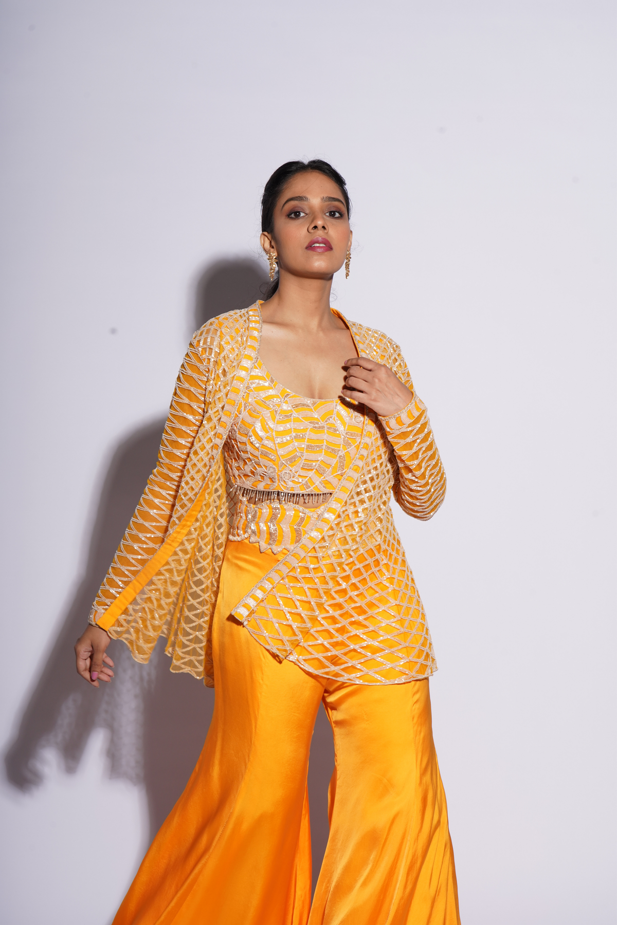 Rufat Jacket Set