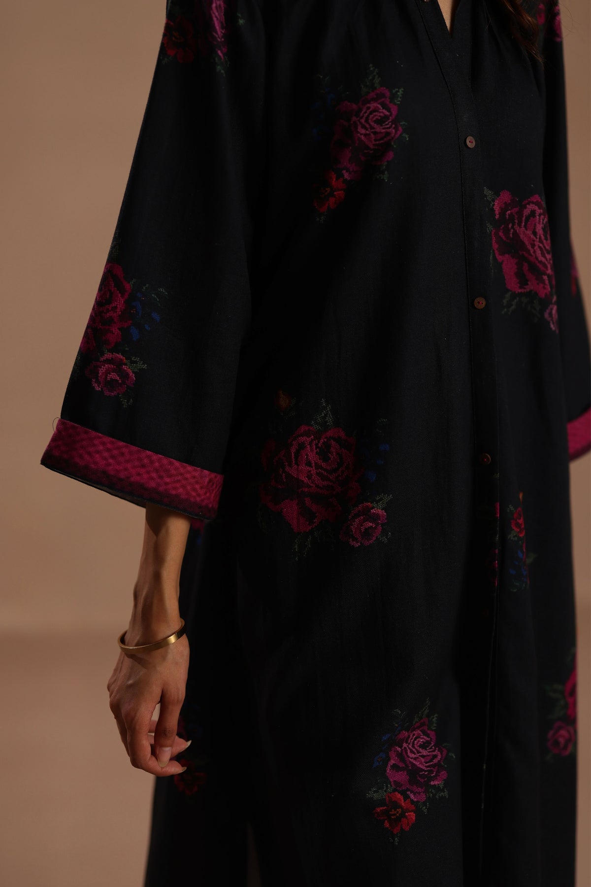 Astrid Kurta Set