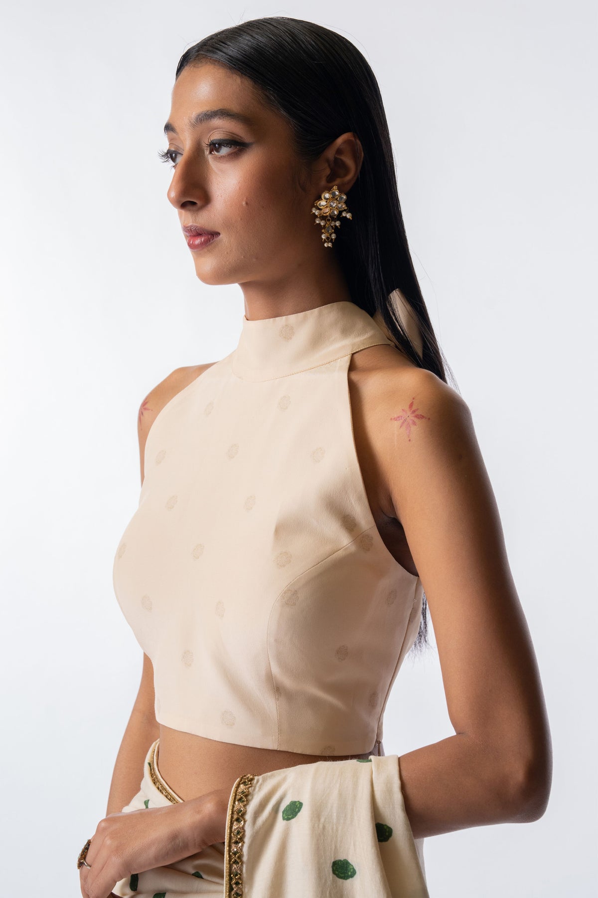 Yasna Blouse