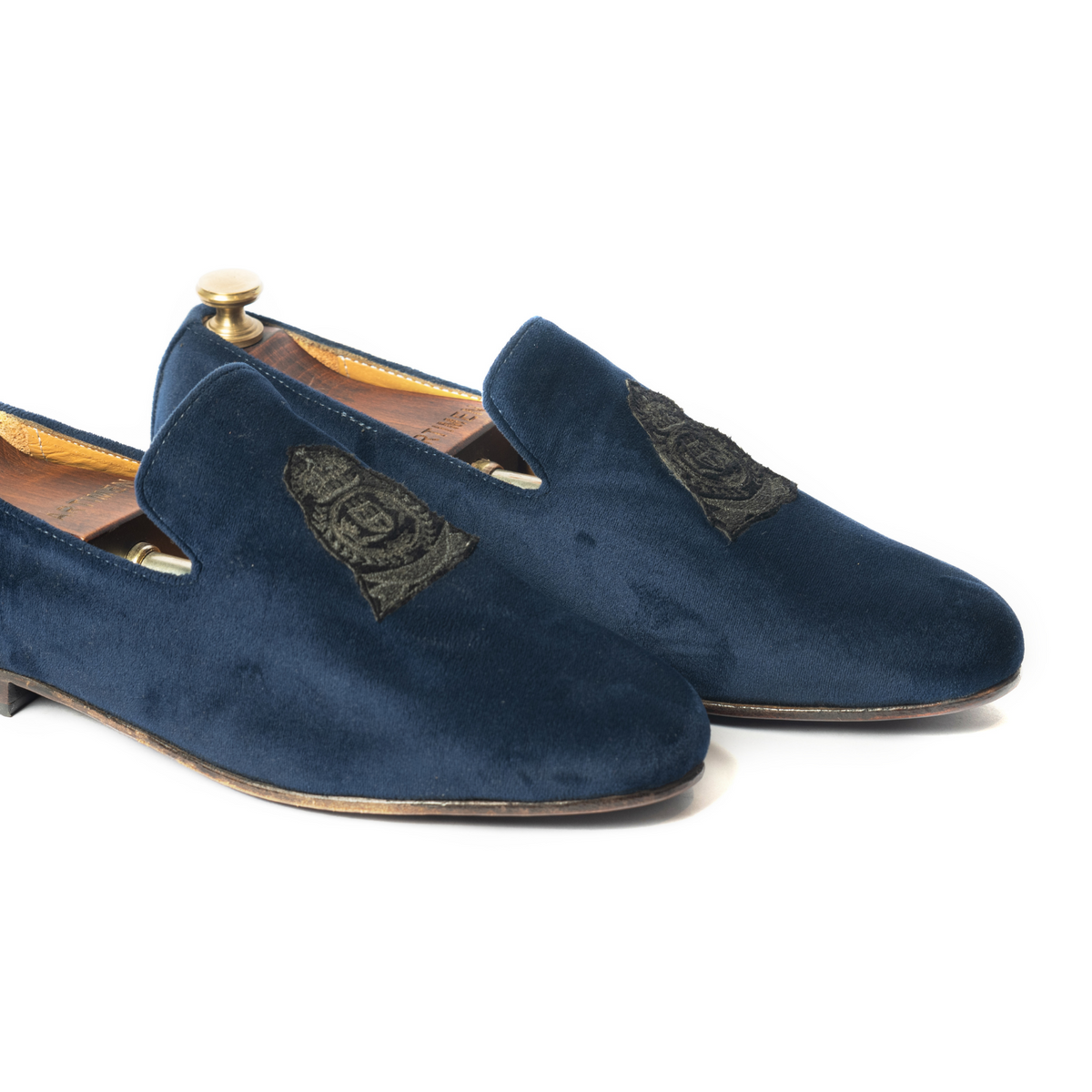 Velvo Loafer