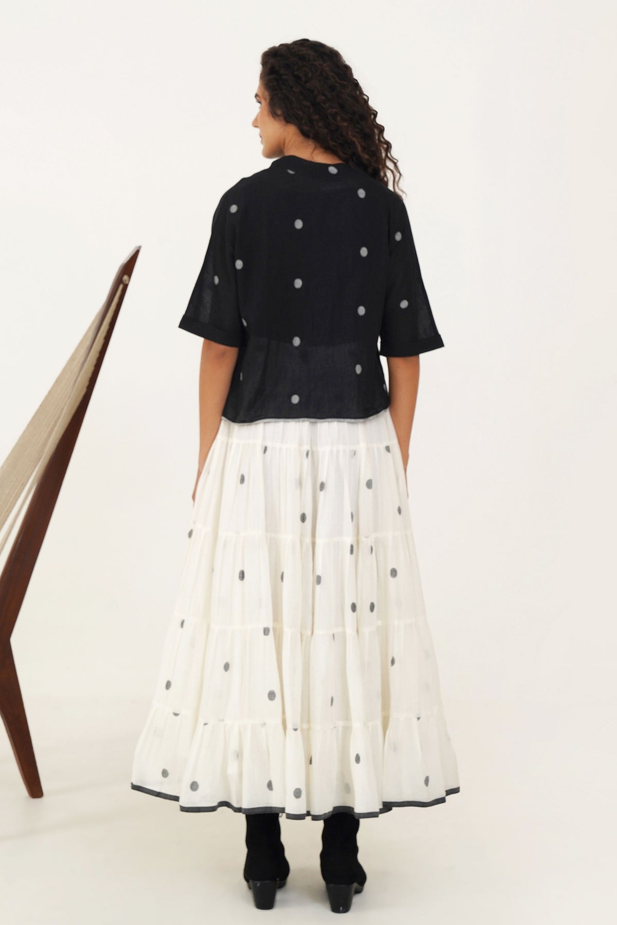 Palm Co-ord Set