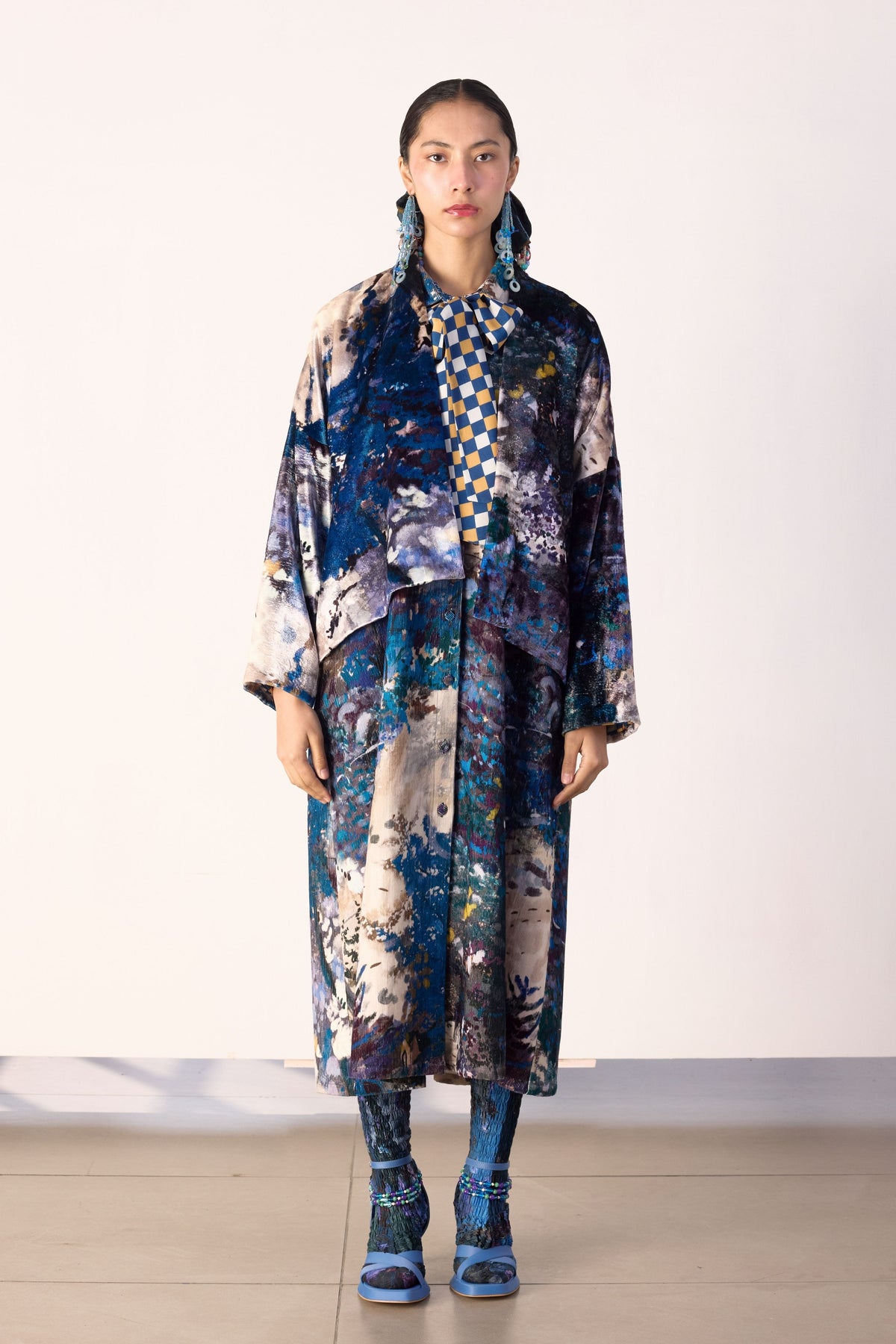 Ada Jacket