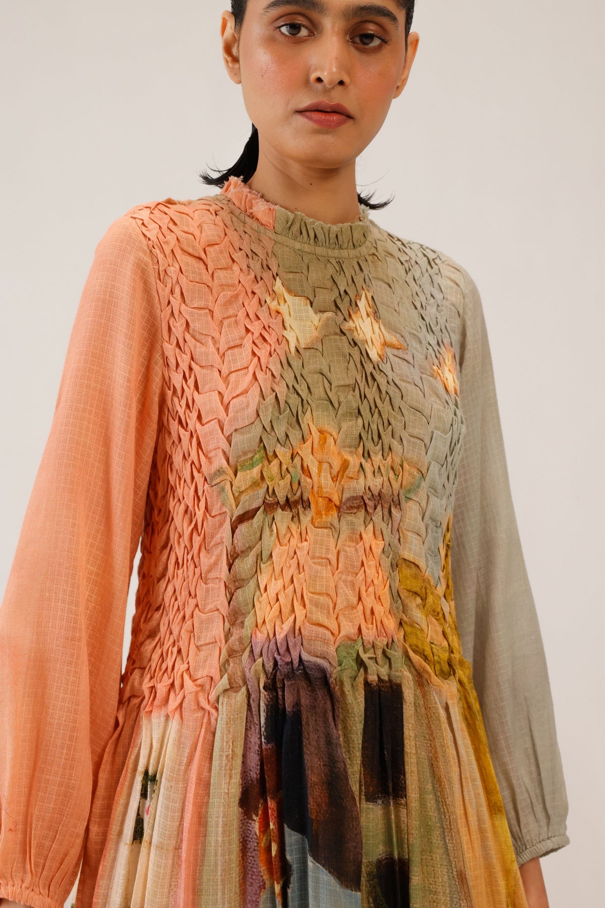 June Dress