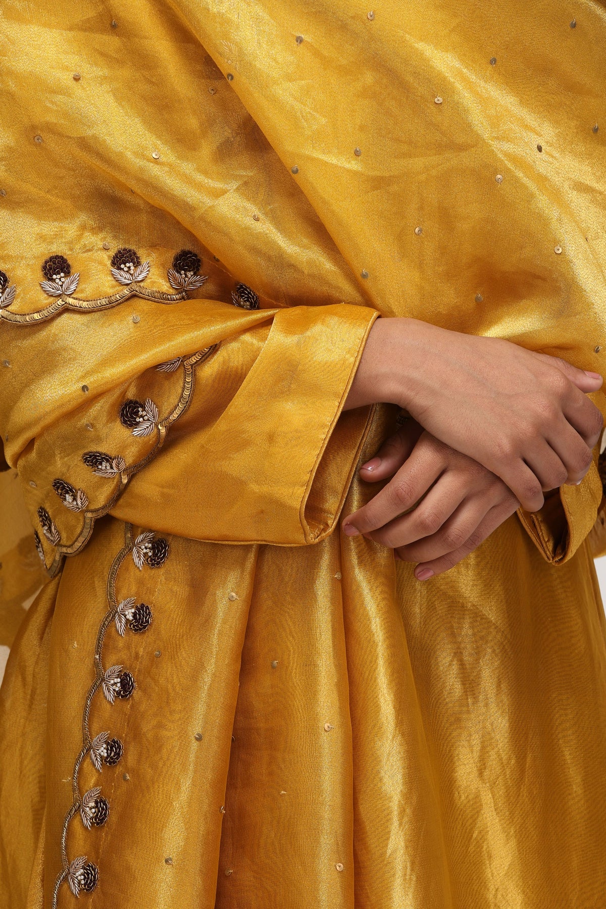 Punya Kurta Set
