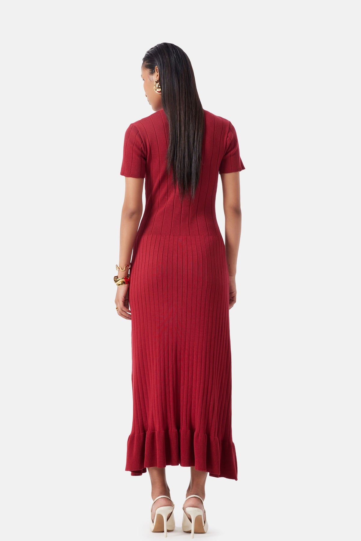 Rose Dress