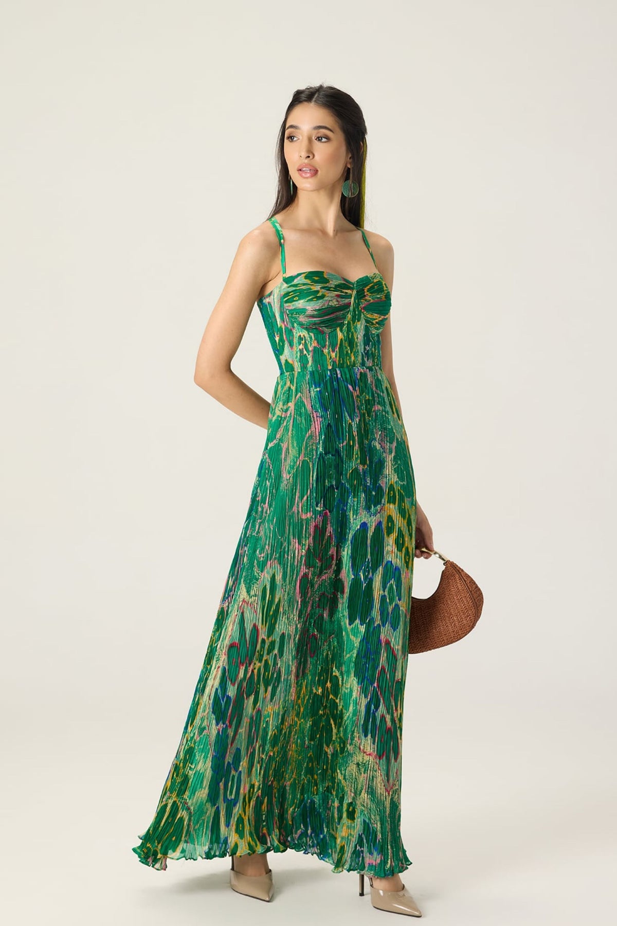 Kiara Dress