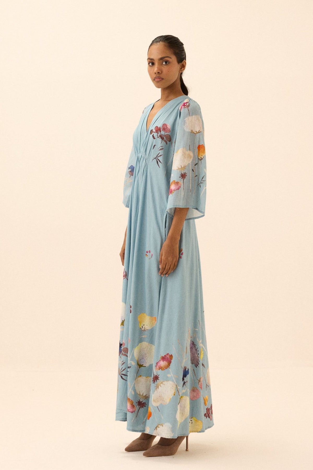 Skyline Dress