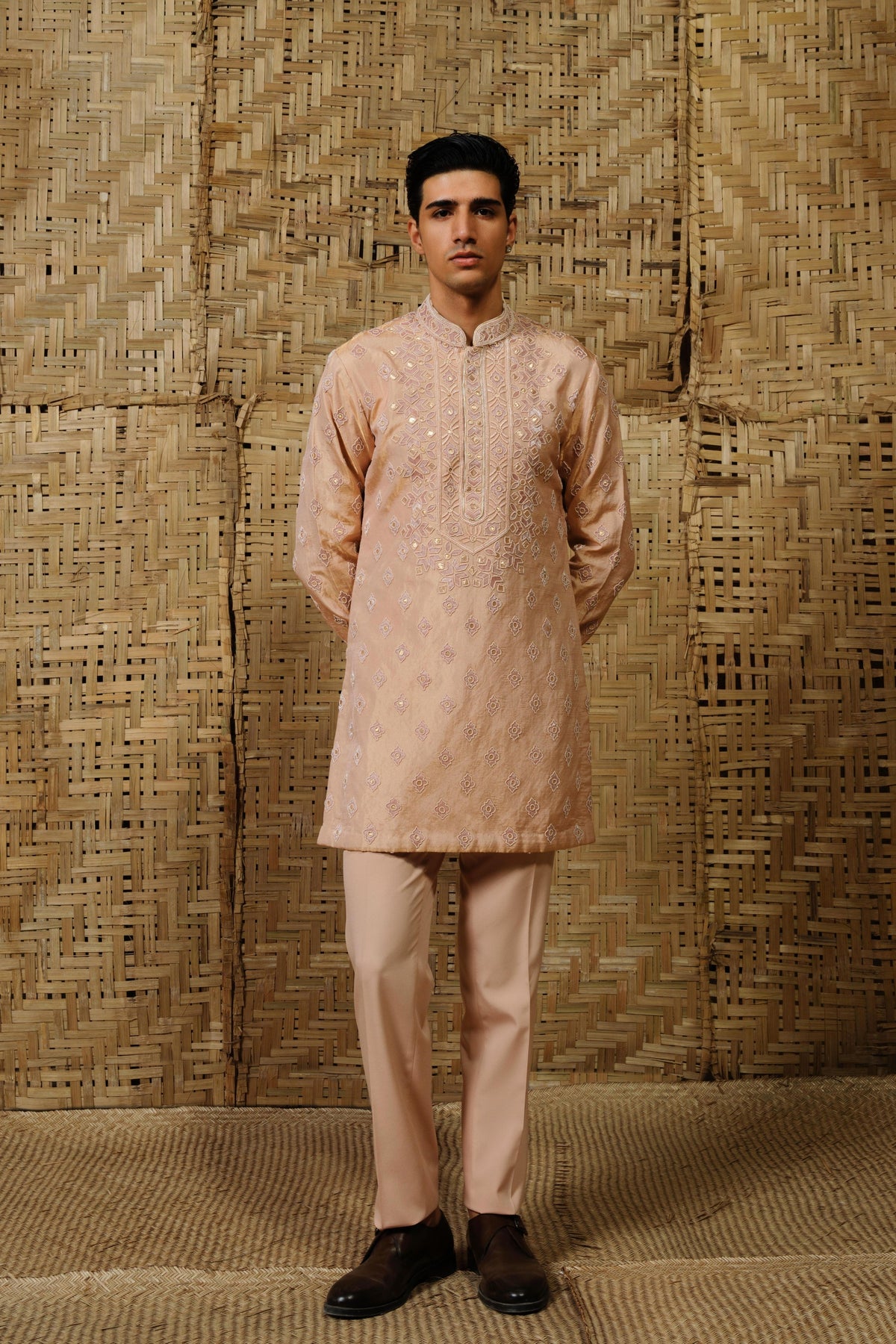 Nilak Kurta Set