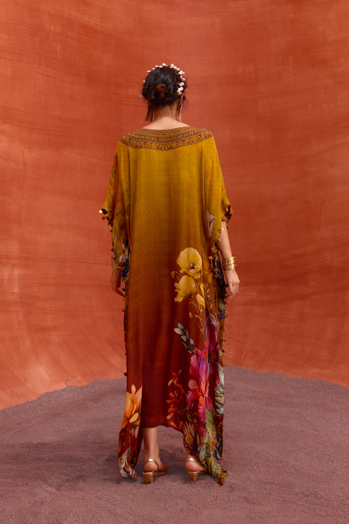 Saira Kaftan