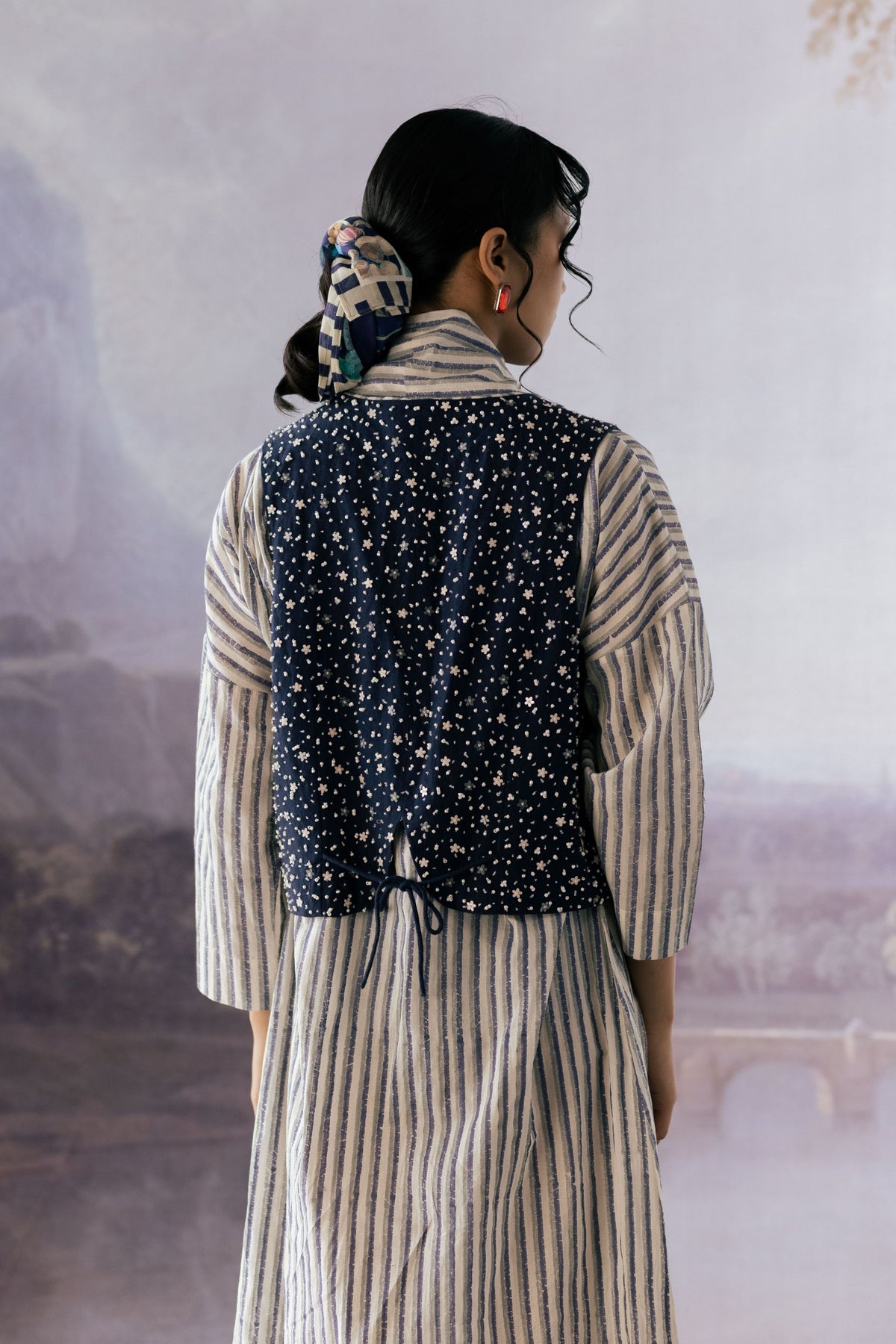 Sol Waist Coat