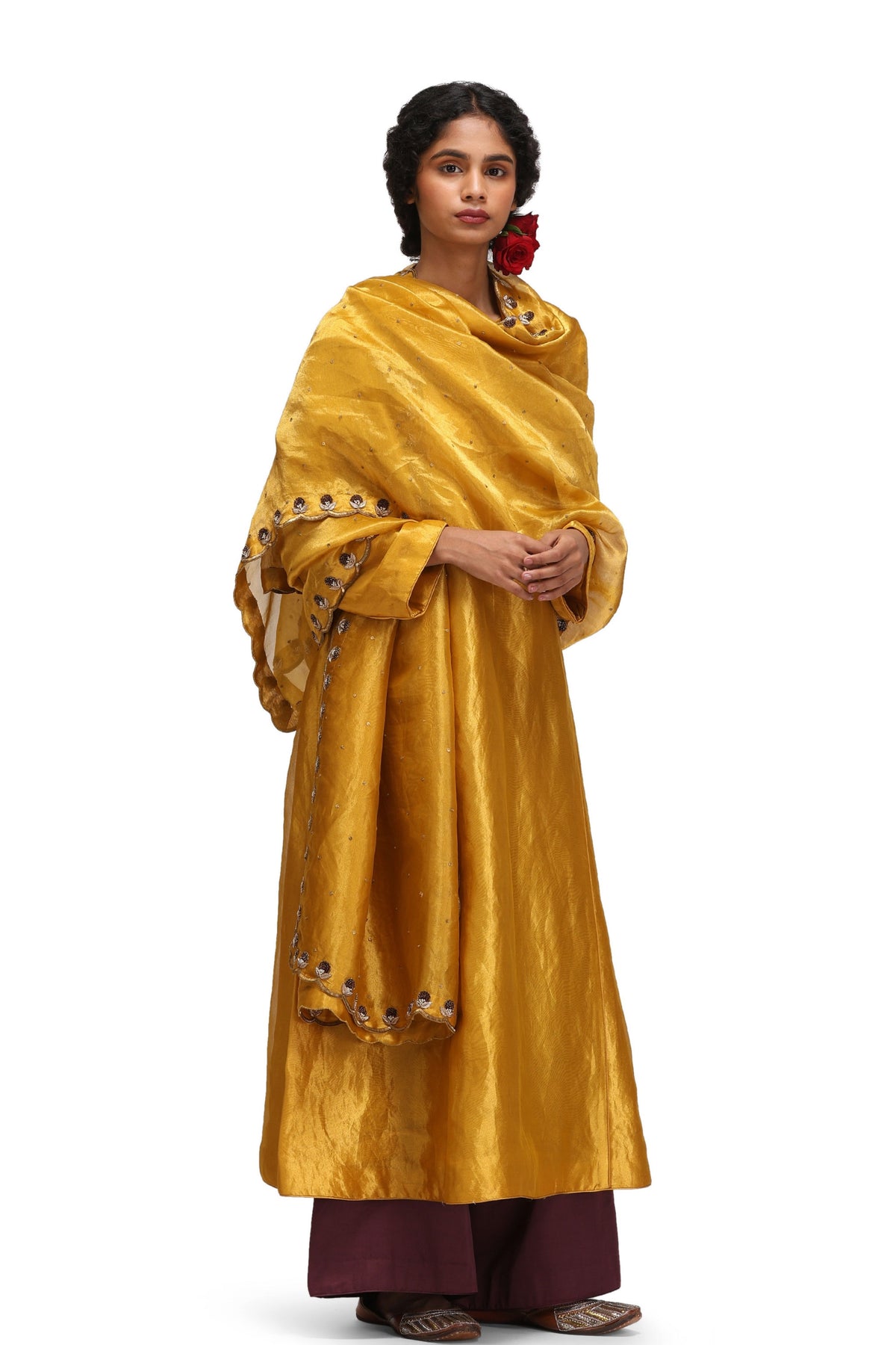 Punya Kurta Set