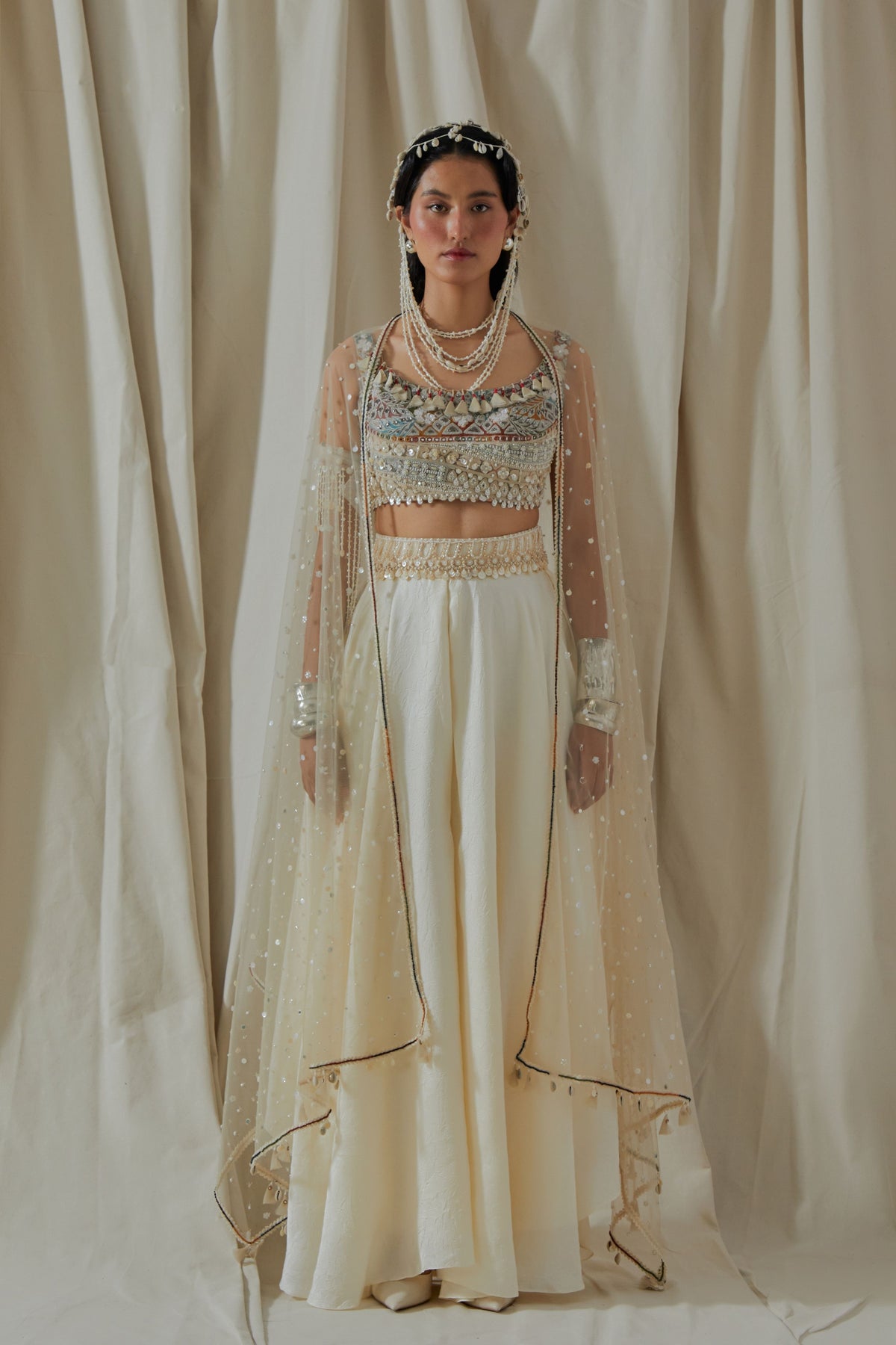 Aalya Dupatta