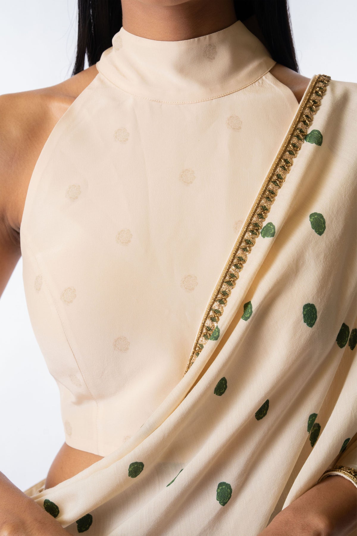 Yasna Blouse
