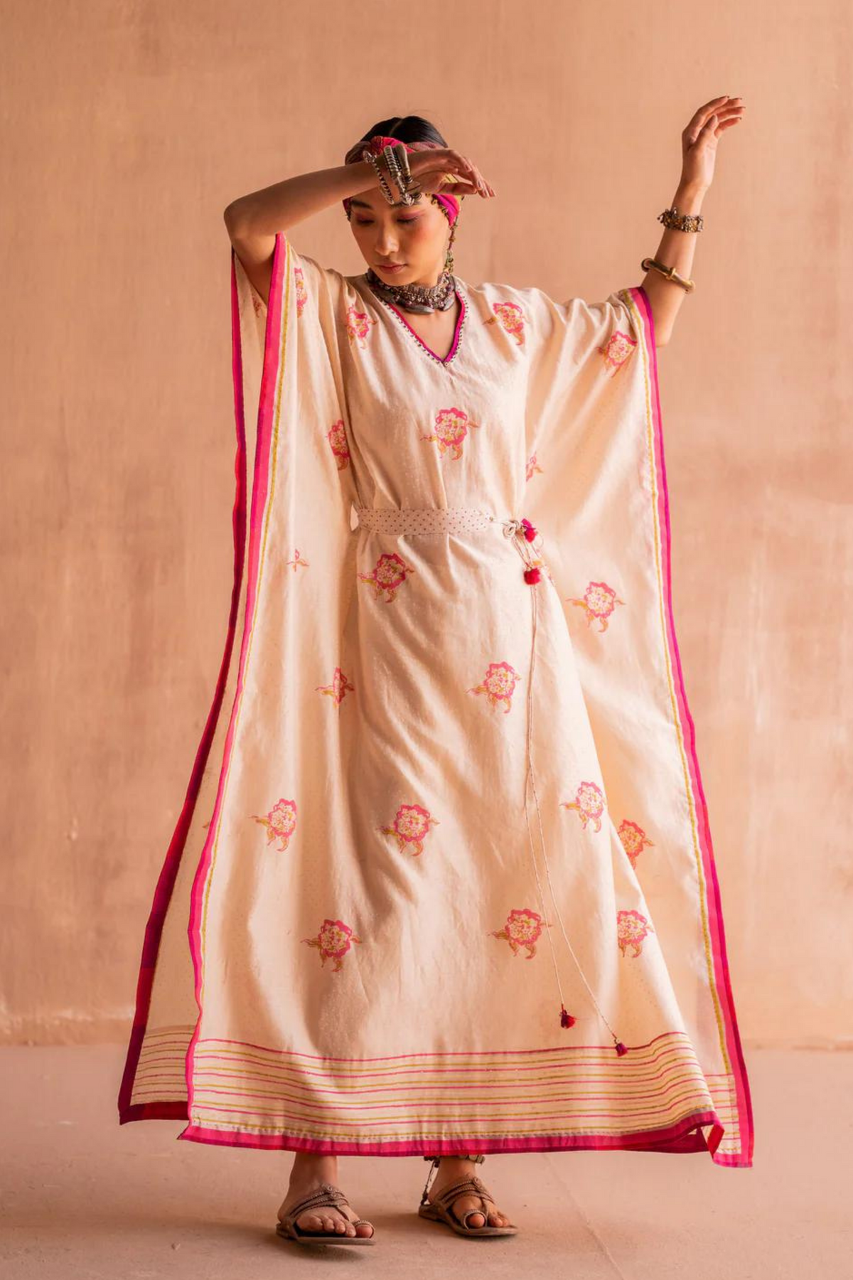 Lalita Kaftan
