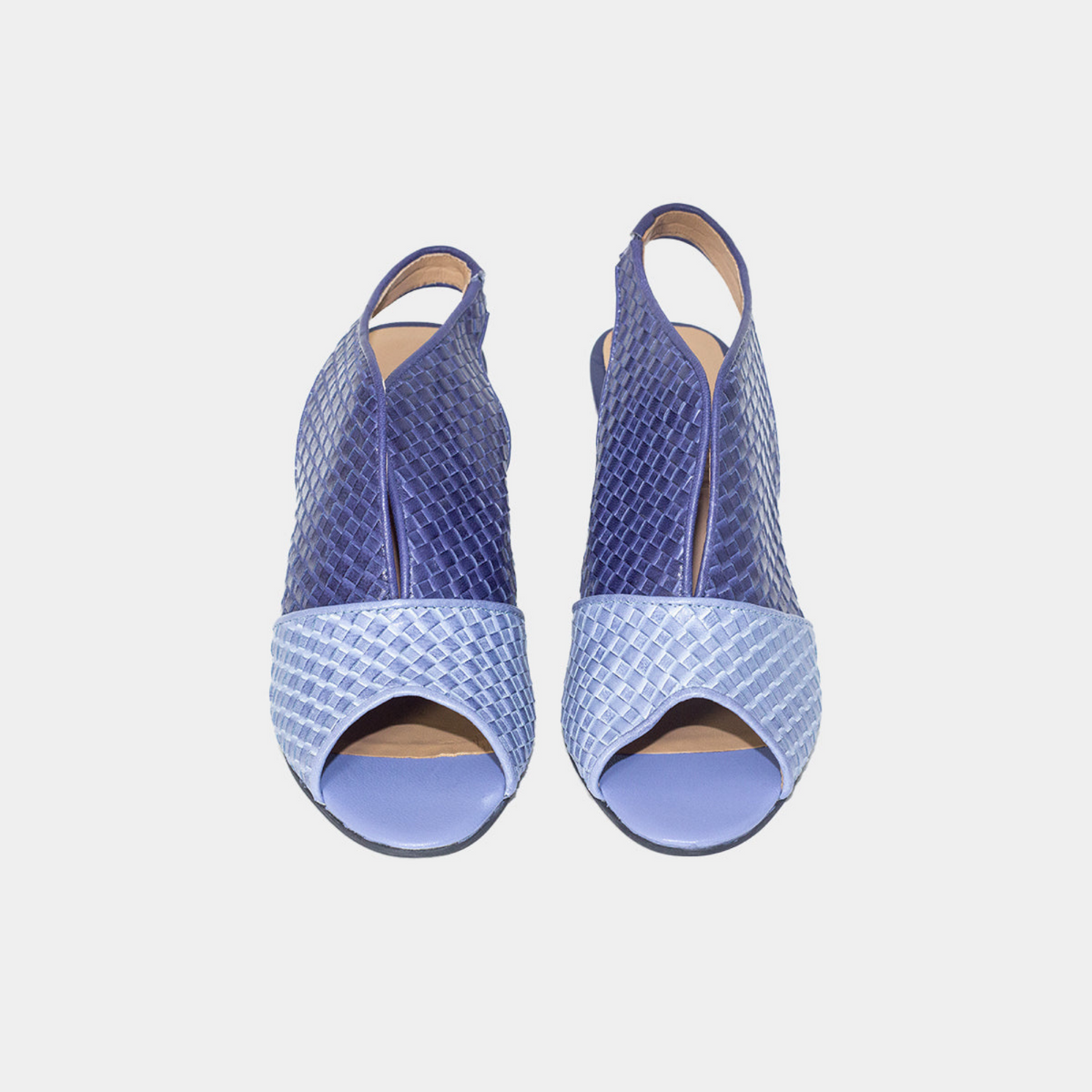 Amara Heels