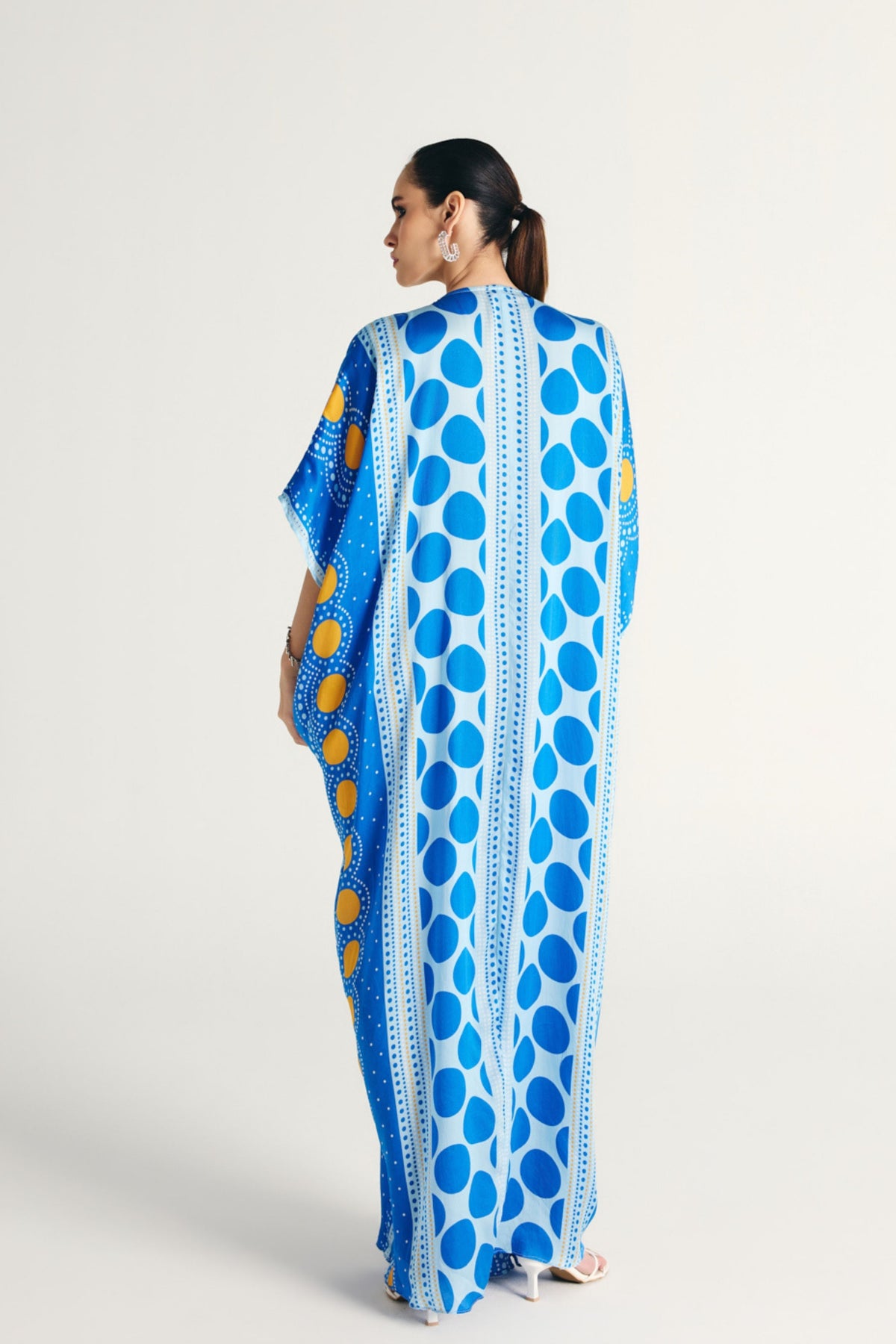 Varel Kaftan Set