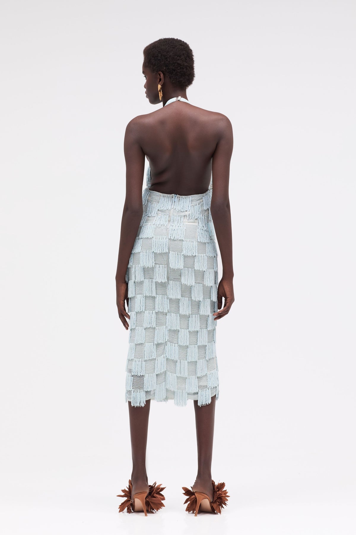Celestial Dress