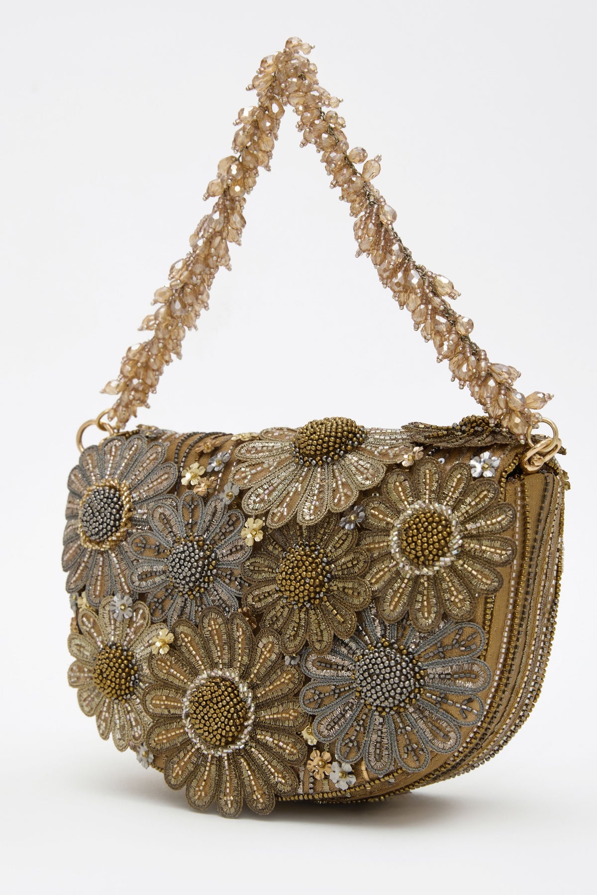 Fiona Vintage Gold