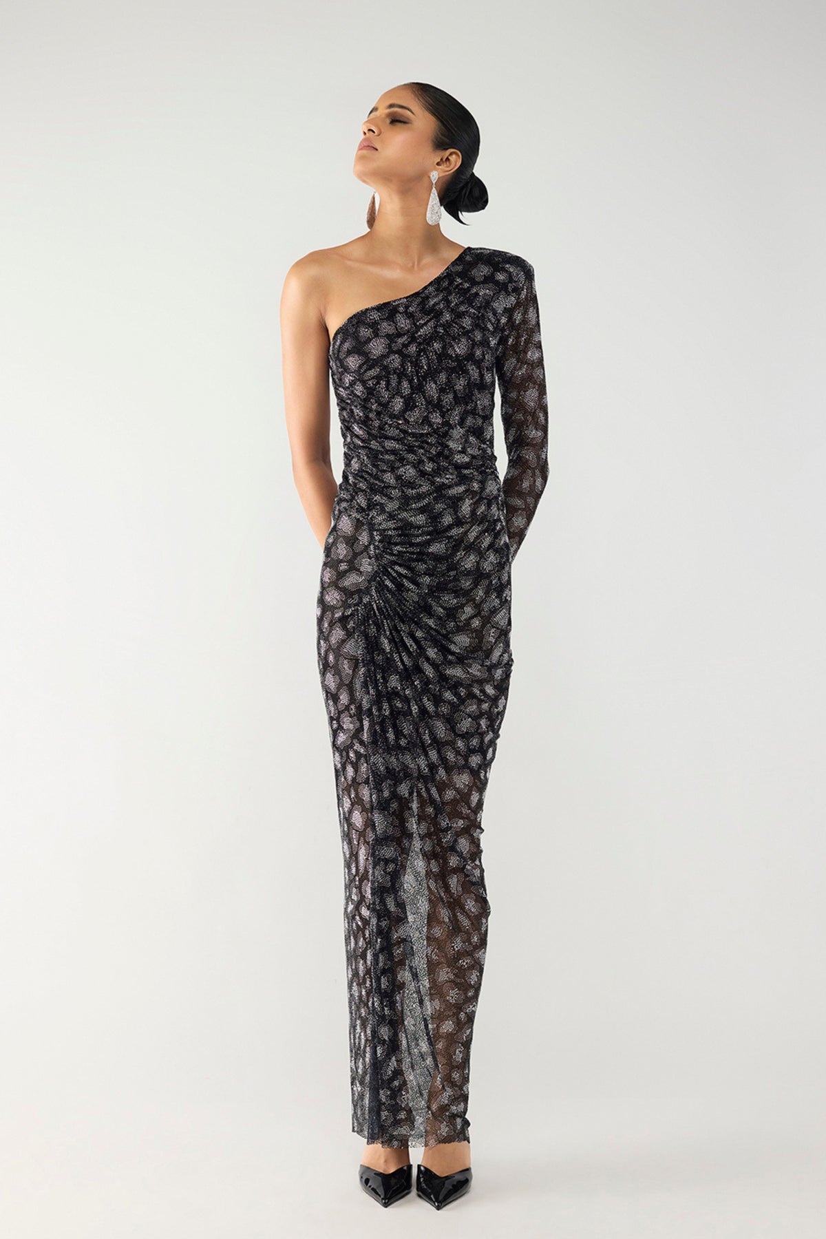 Clara Gown