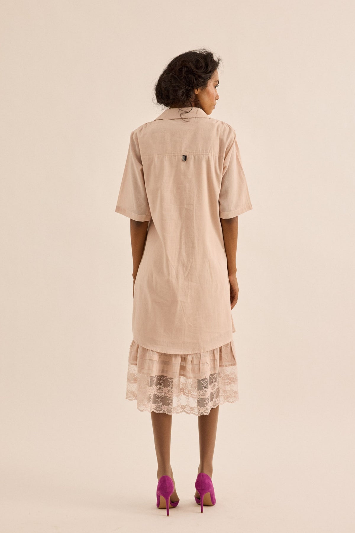 Opal Dress