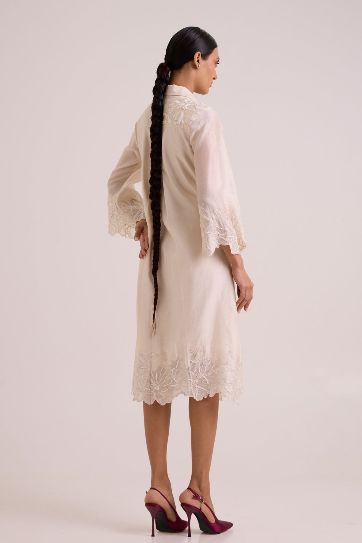 Logan Quattro Blazer Dress