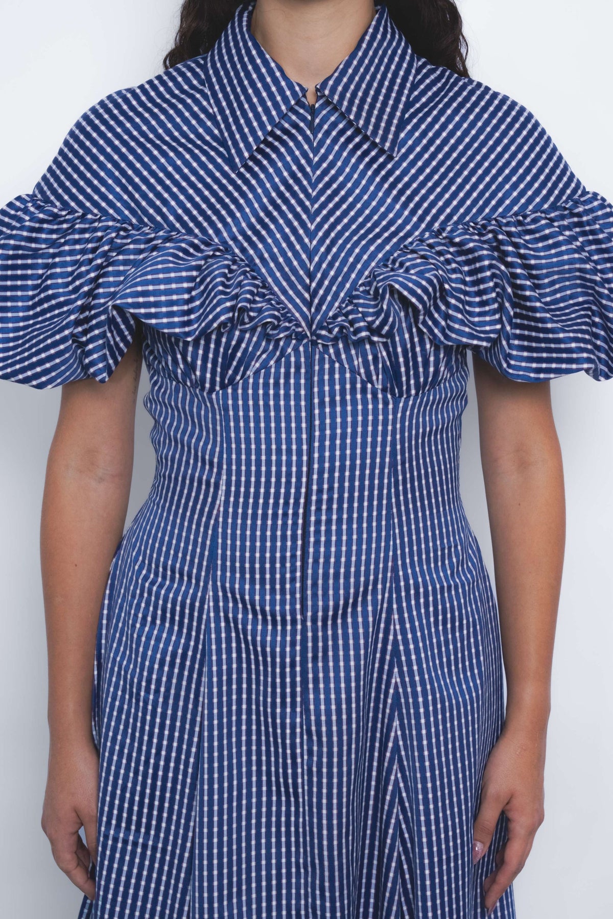 Cumulus Dress