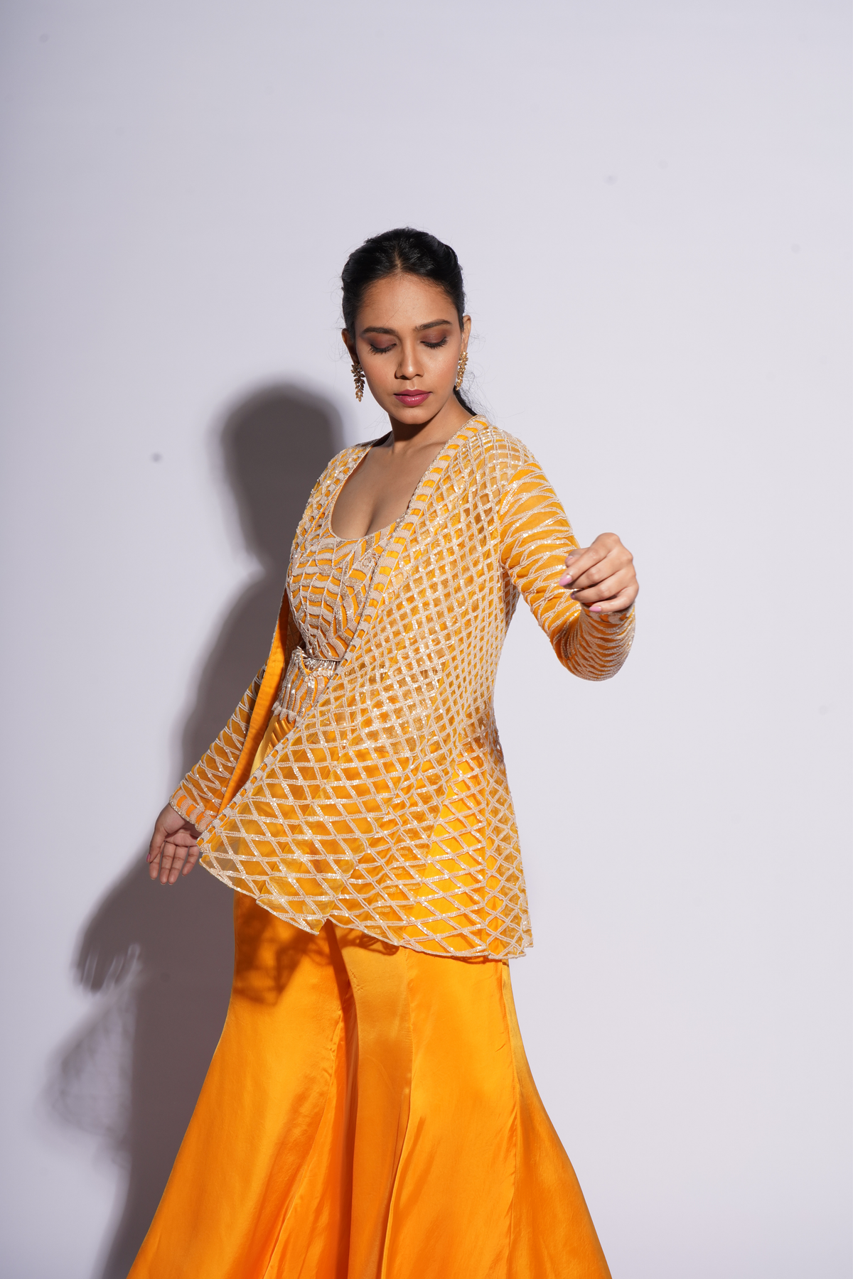 Rufat Jacket Set