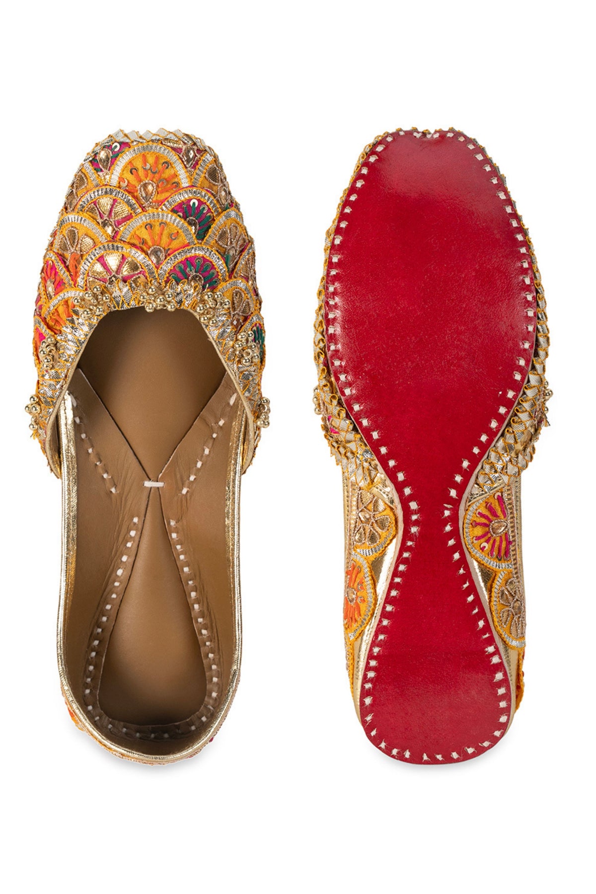 Vireya Jutti