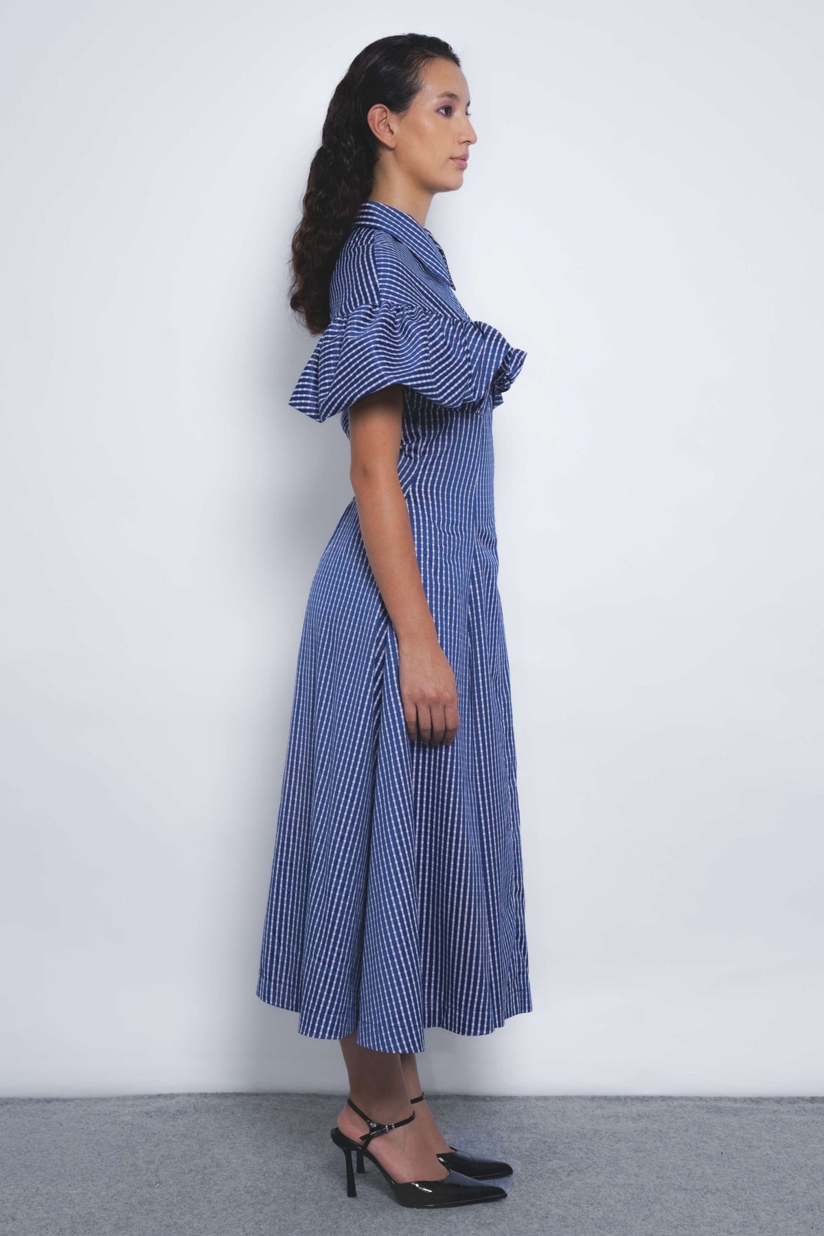 Cumulus Dress