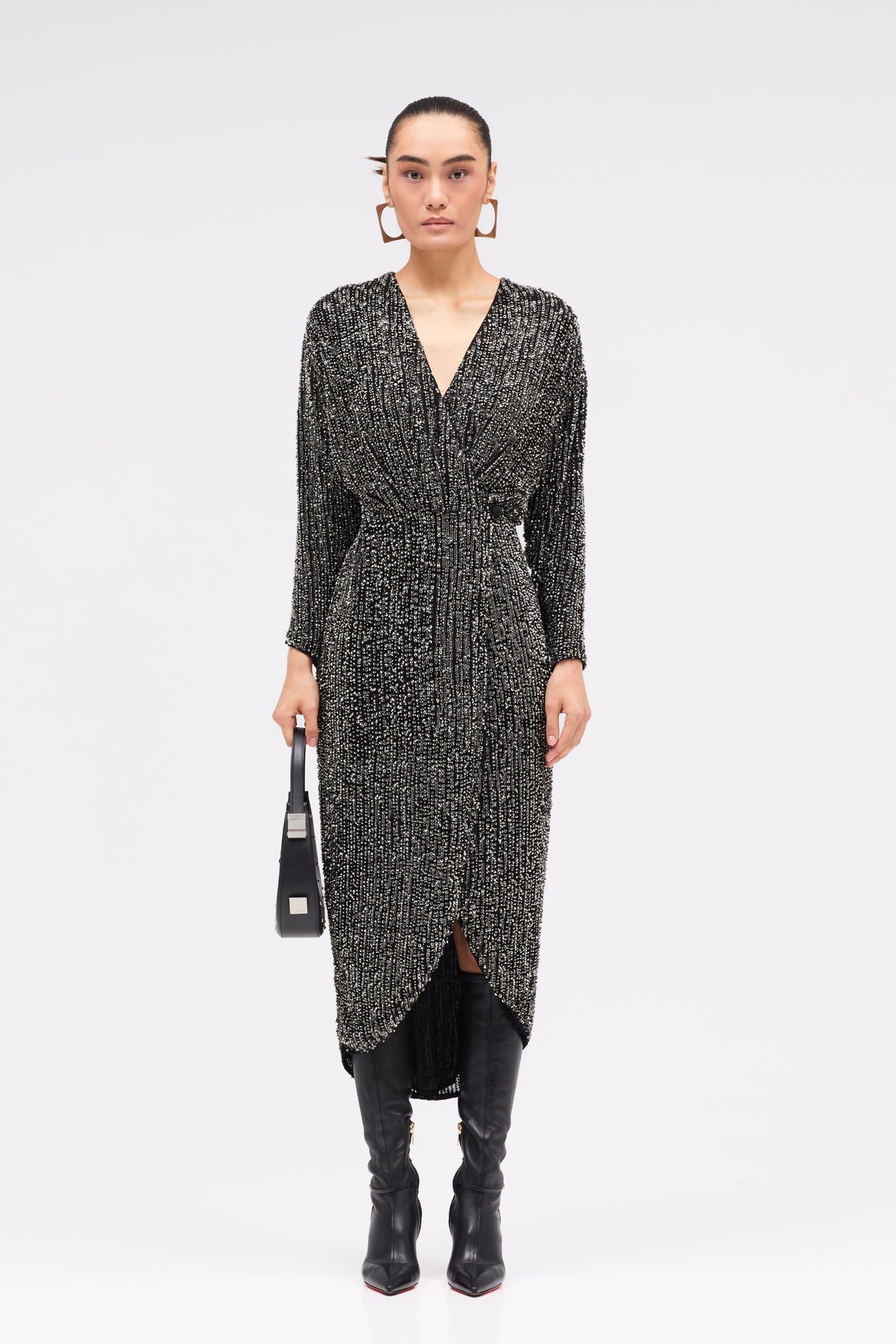 Celestara Dress