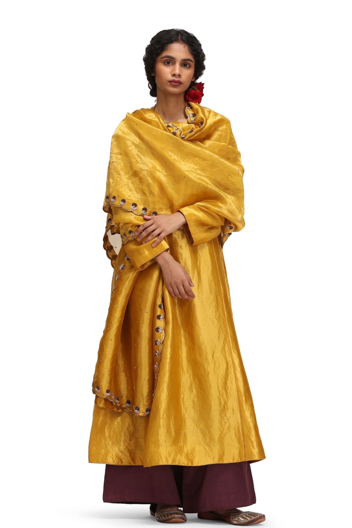 Punya Kurta Set