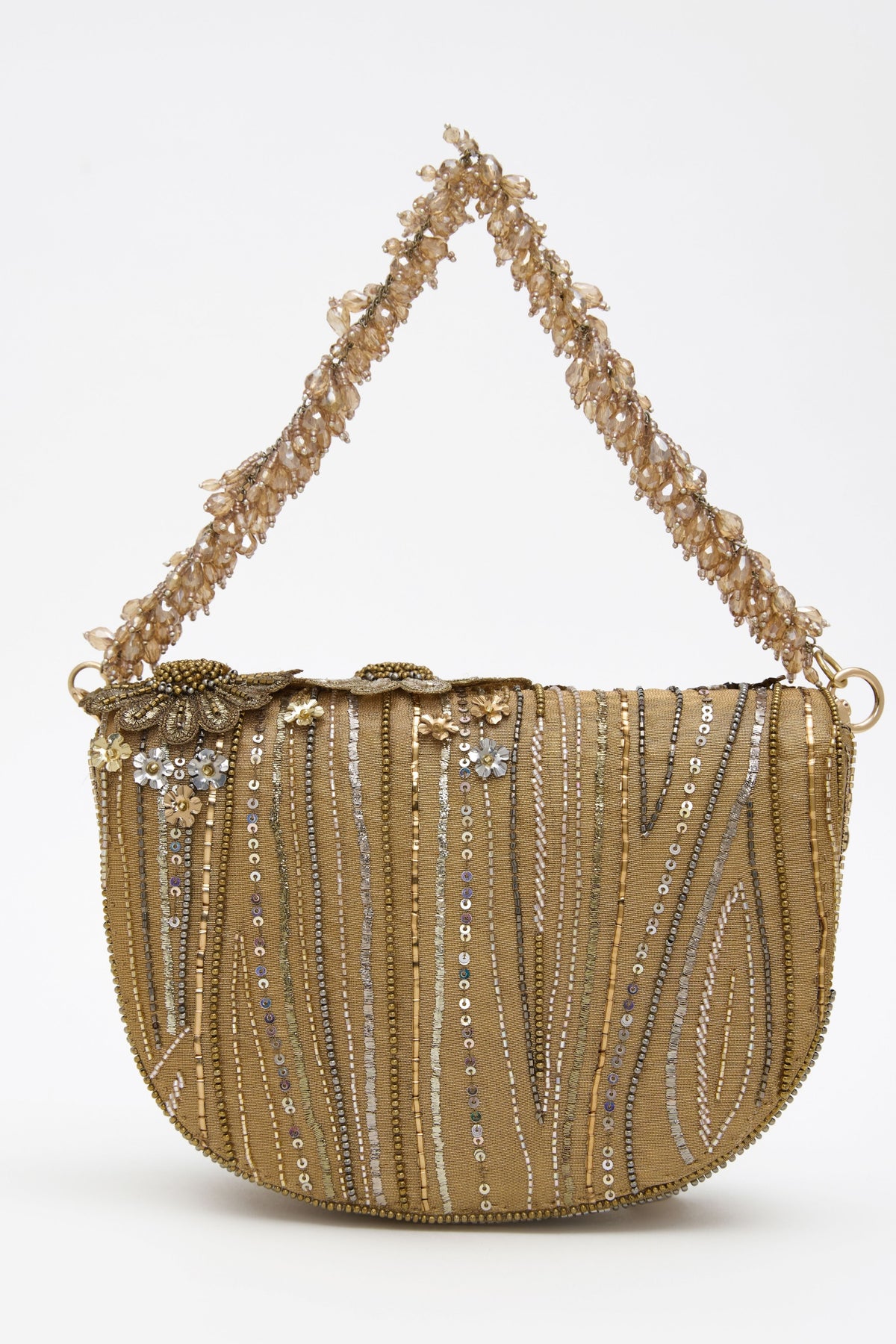 Fiona Vintage Gold
