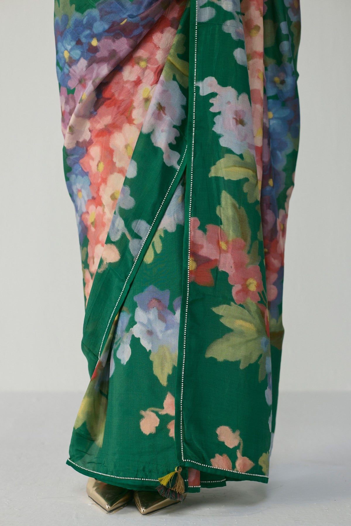 Thea Silk Saree