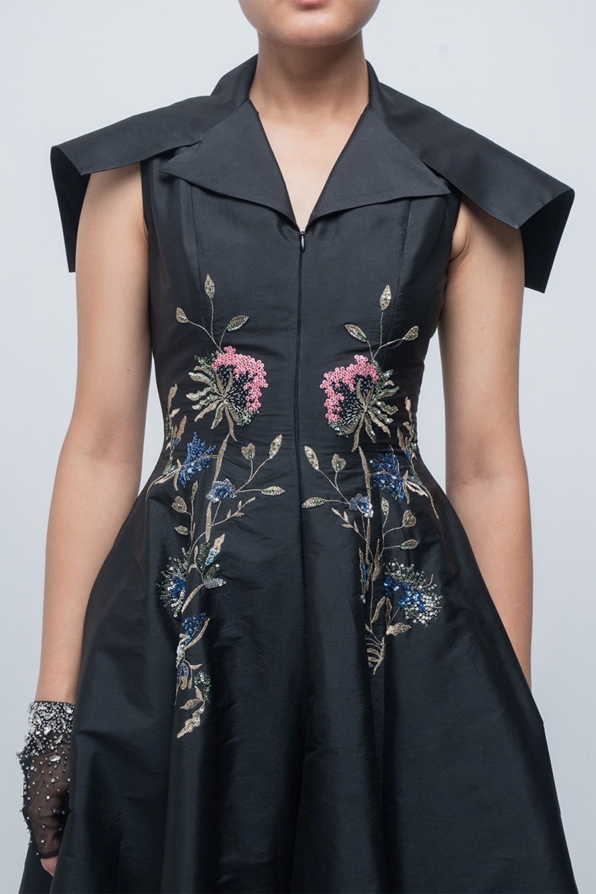 Jenna Dress