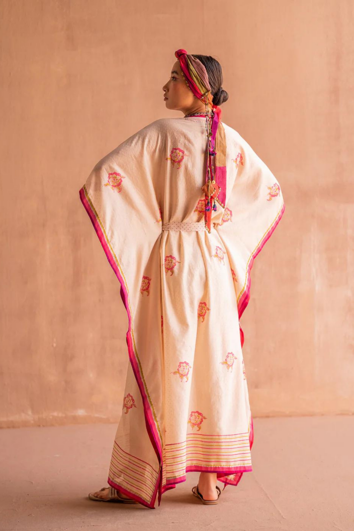 Lalita Kaftan