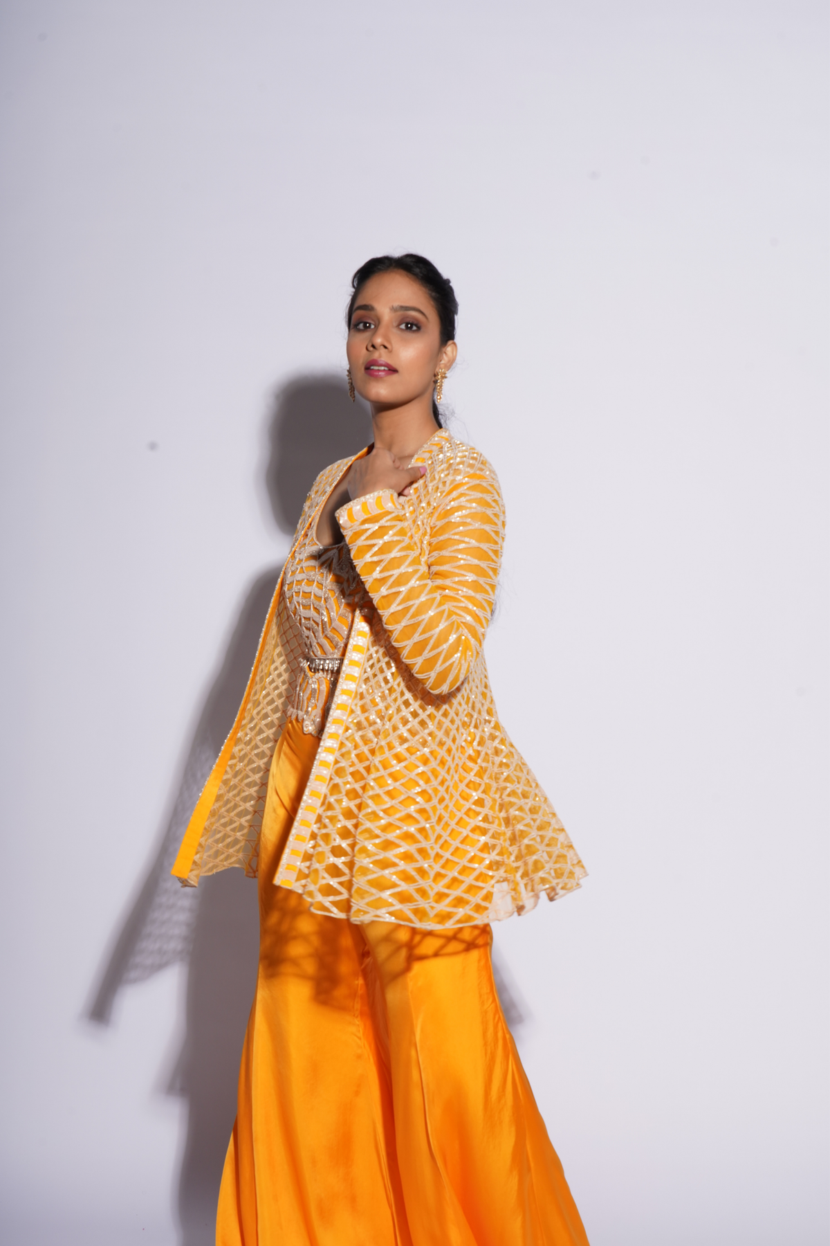 Rufat Jacket Set