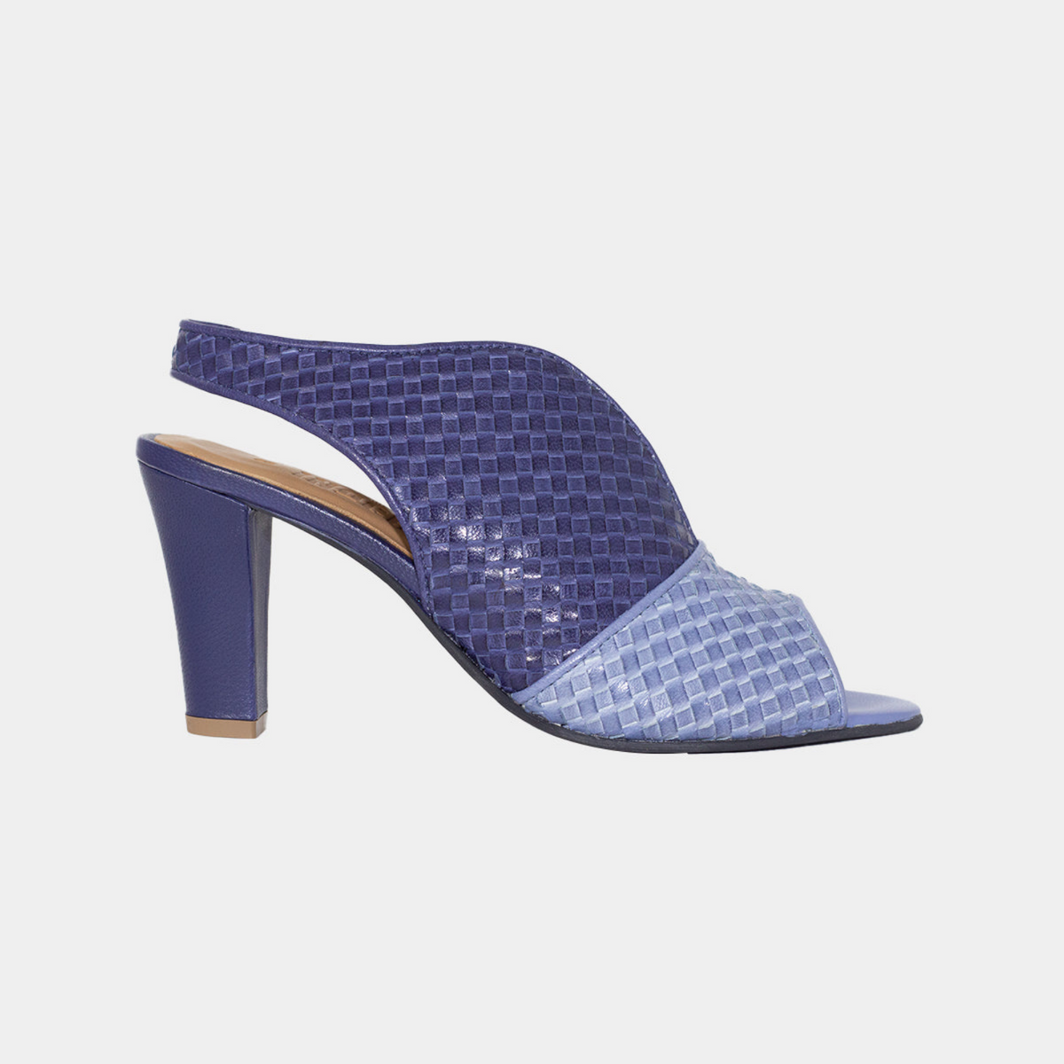 Amara Heels