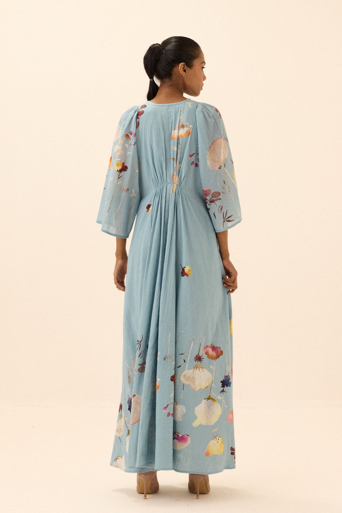 Skyline Dress