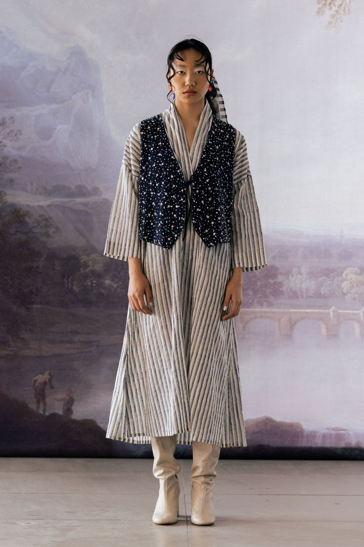 Sol Waist Coat