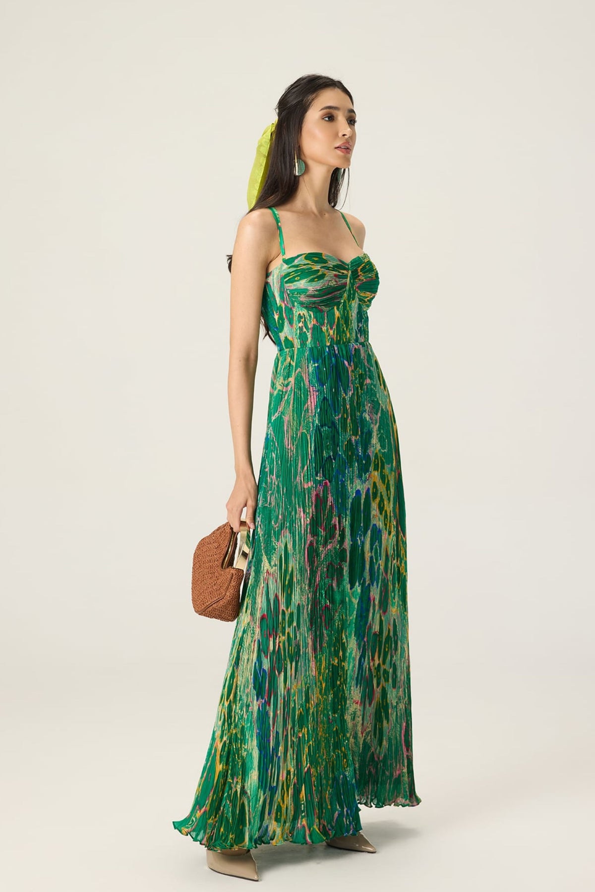 Kiara Dress