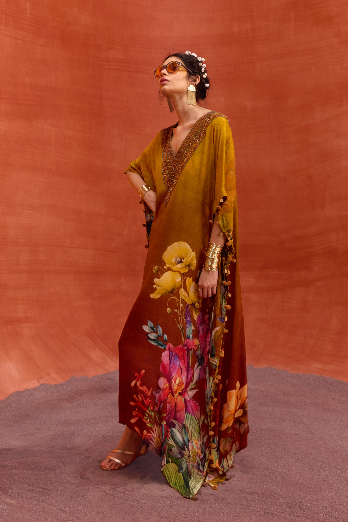 Saira Kaftan