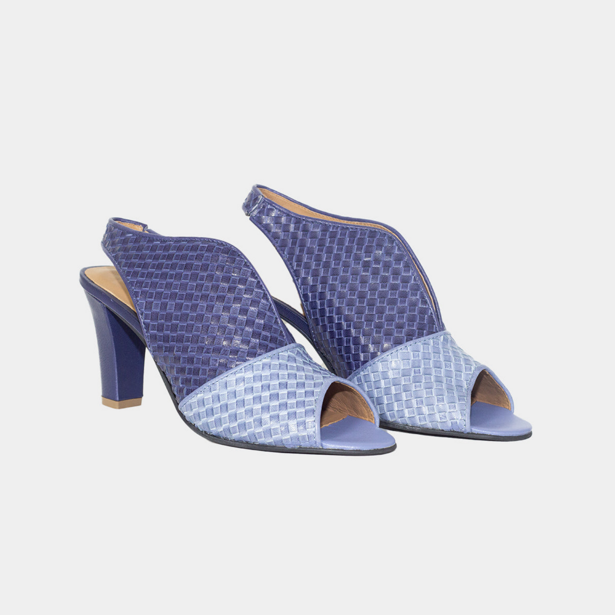 Amara Heels