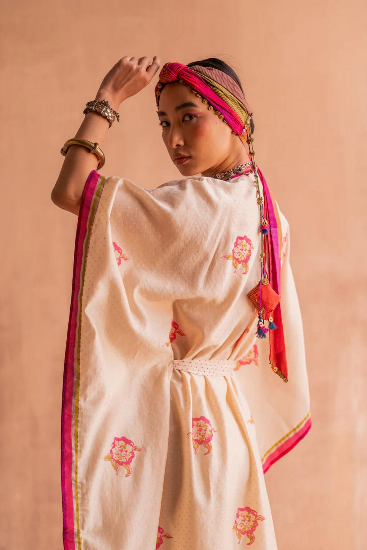 Lalita Kaftan