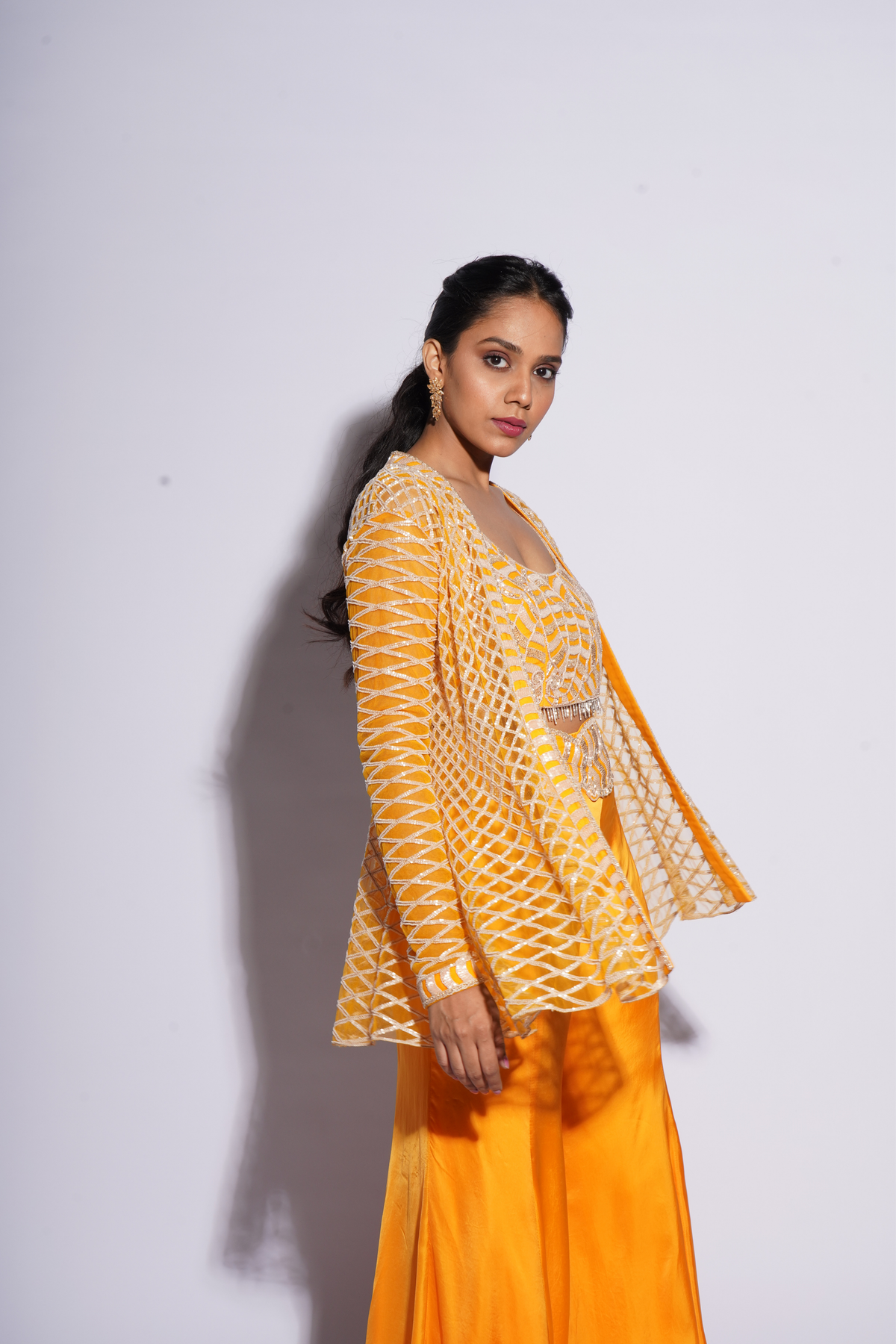 Rufat Jacket Set