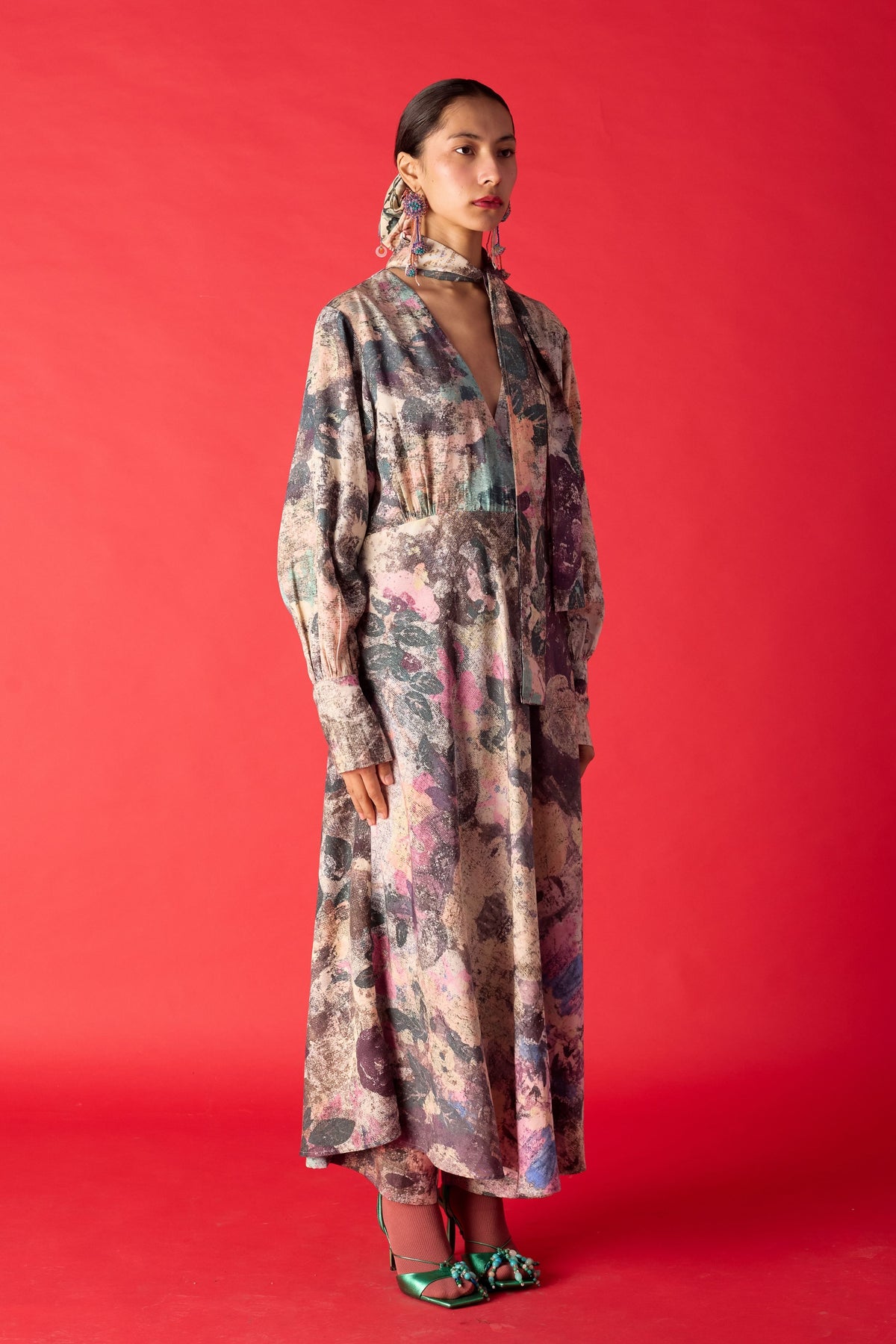 Ayla Dress