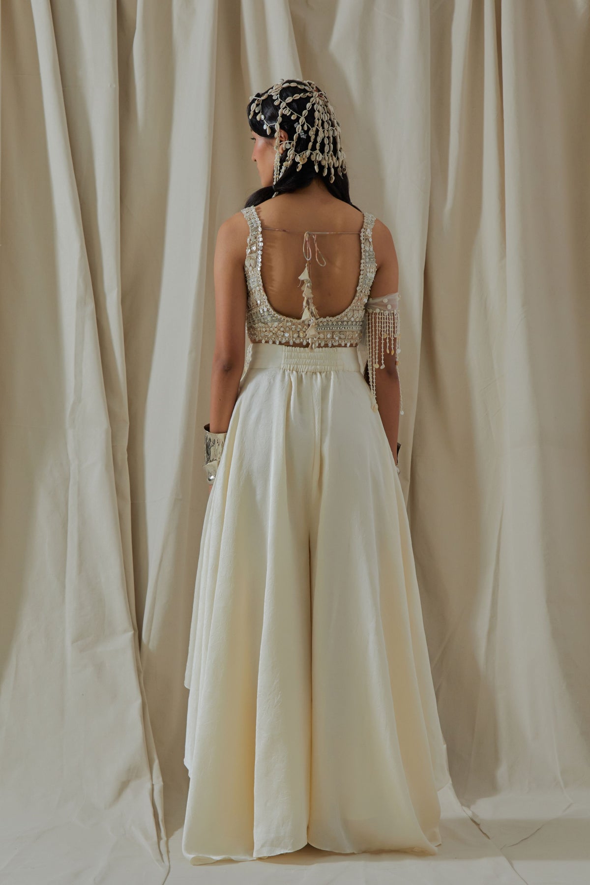 Kalpa Skirt Set