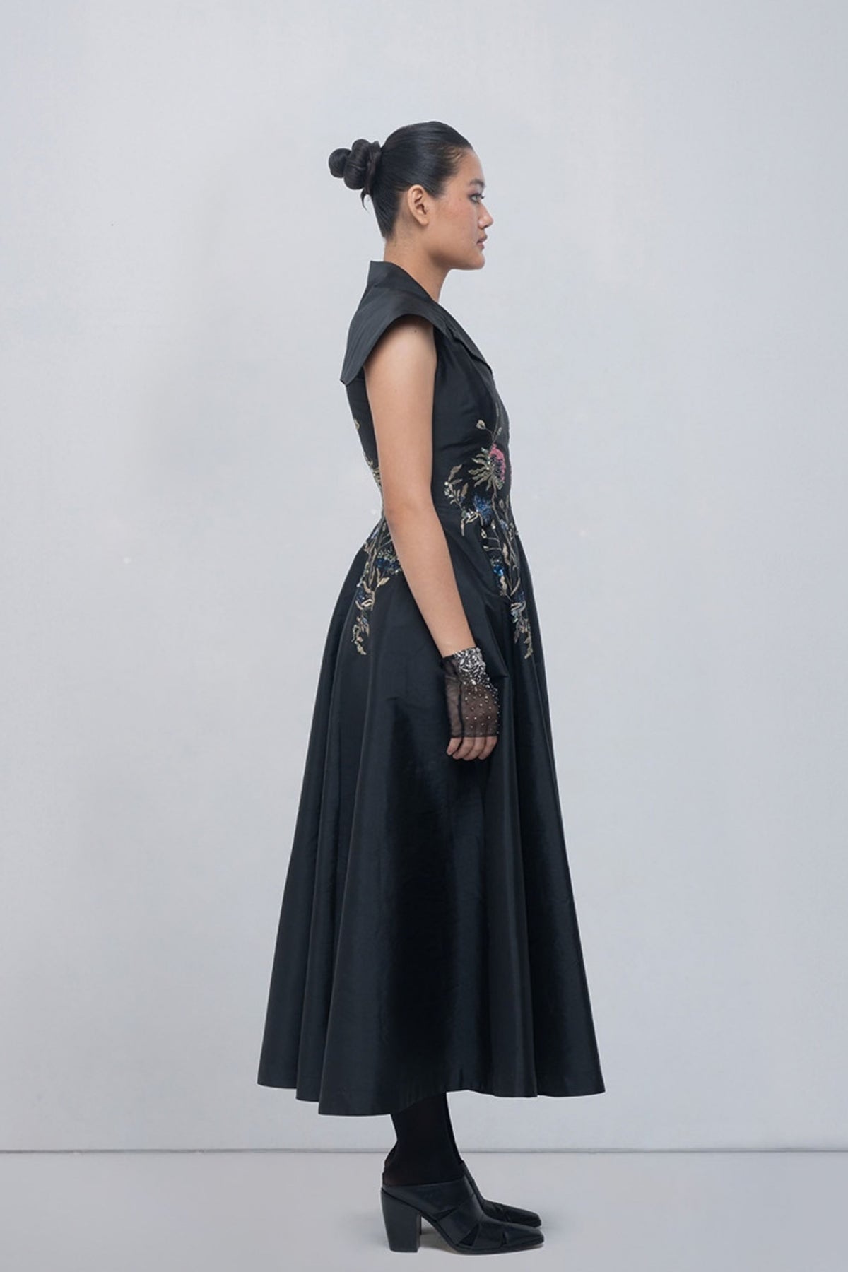 Jenna Dress